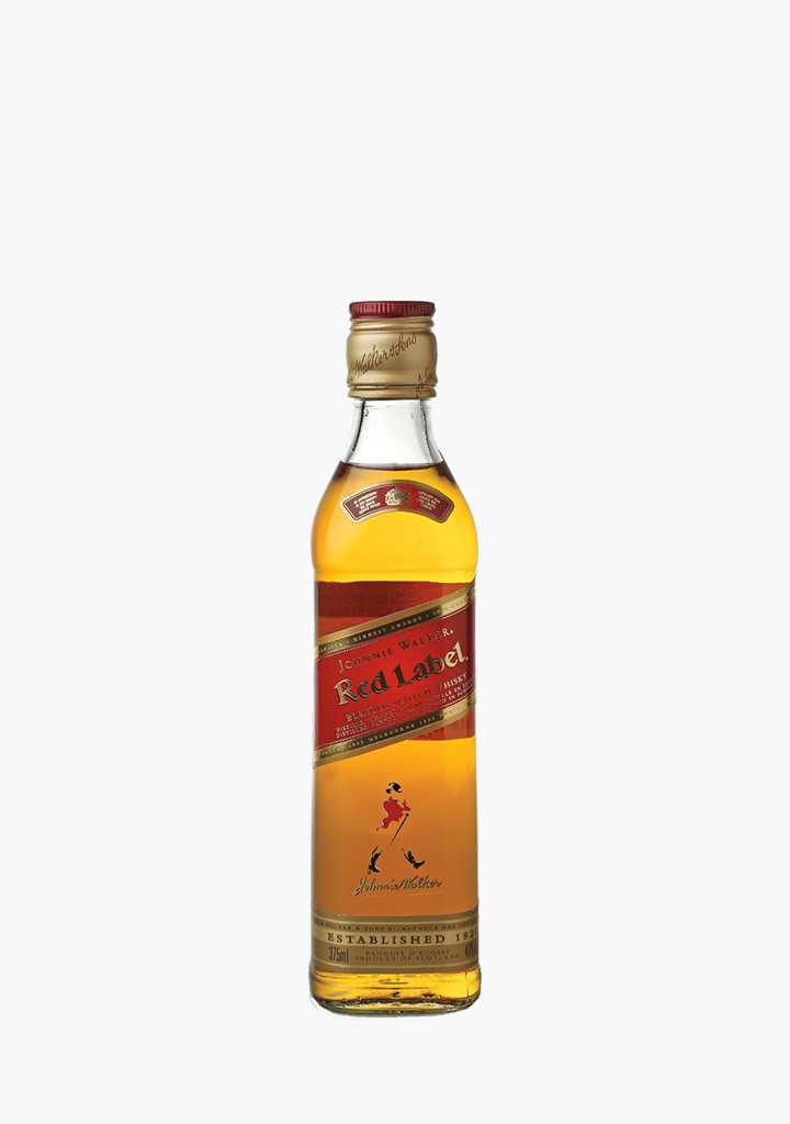 Johnnie Walker Red Label Blended Scotch Whisky
