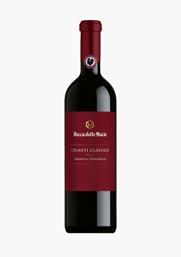 Rocca delle Macie Chianti Classico 2020