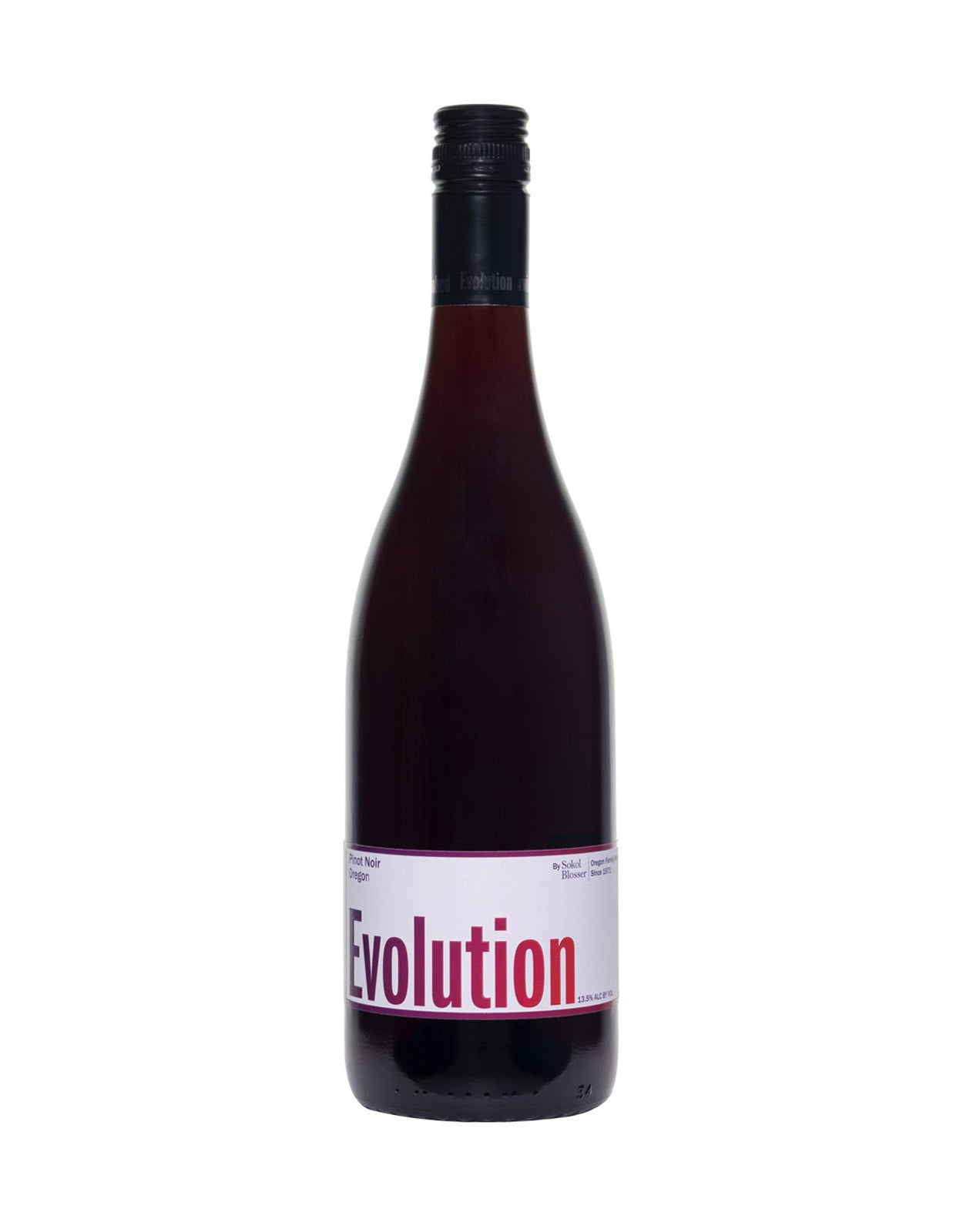 Evolution Pinot Noir 2022