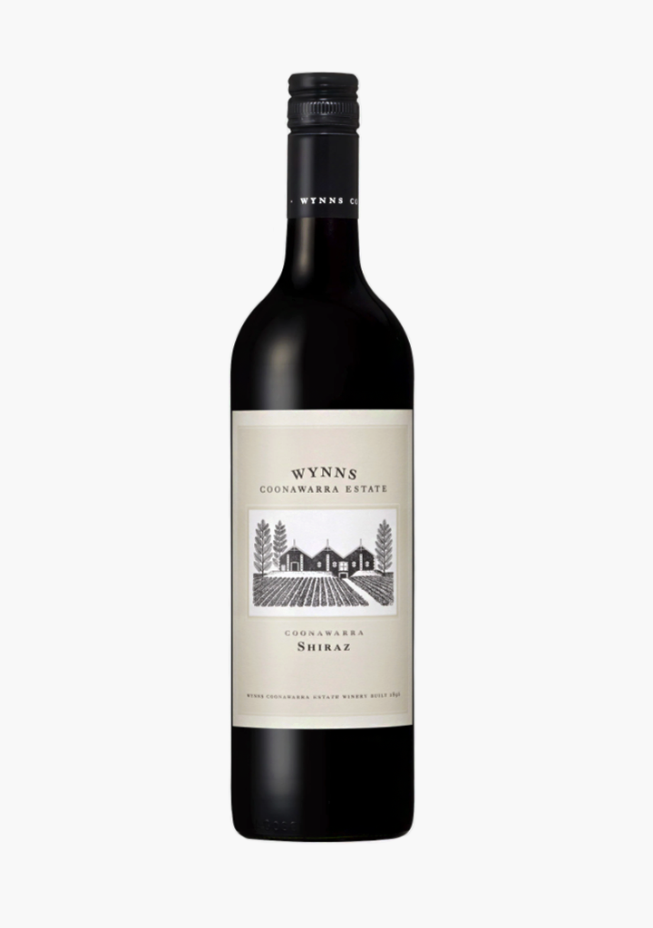 Wynns Shiraz Coonawarra Estate 2021