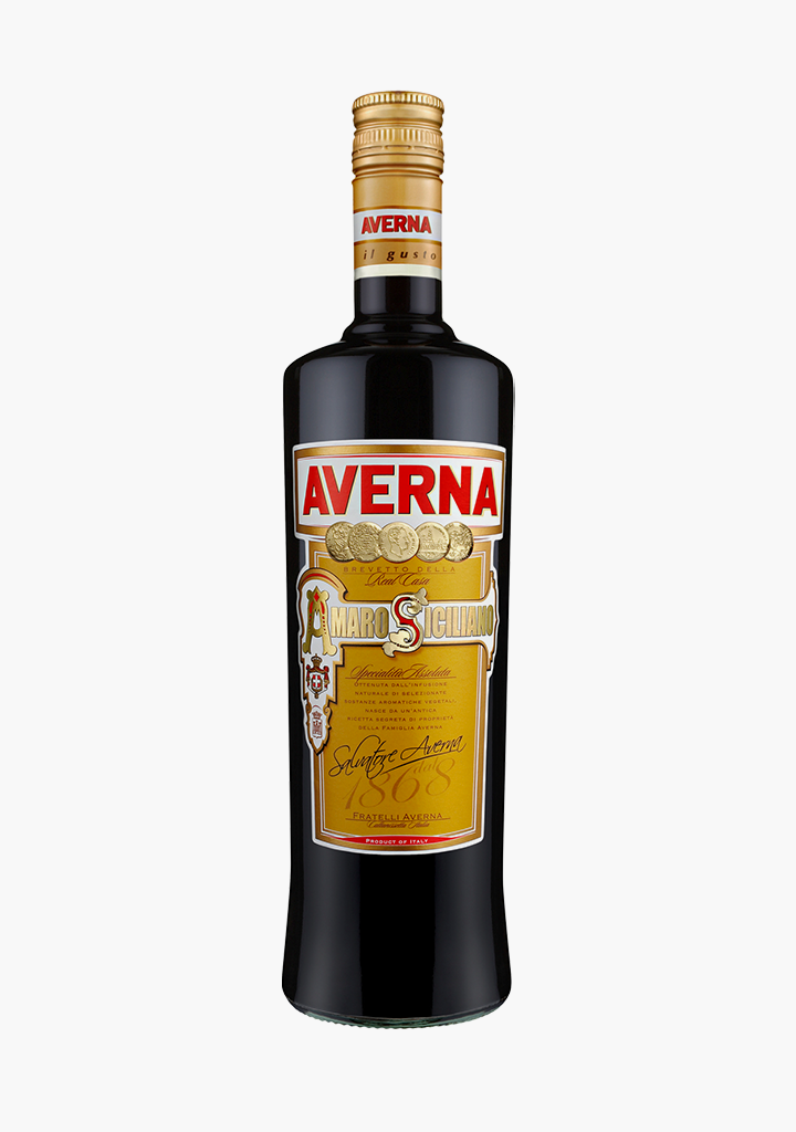 Averna Amaro - 750 ml