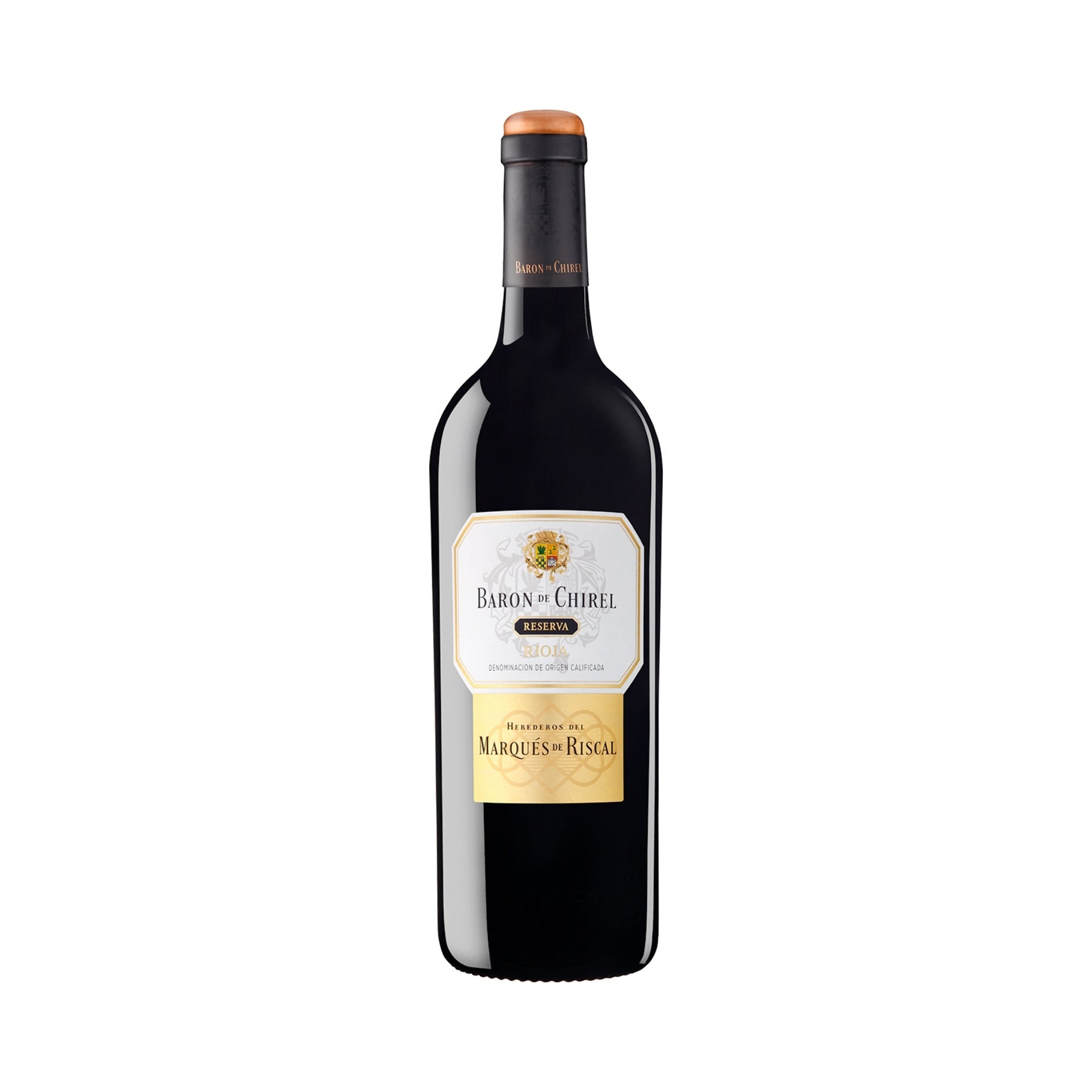 Marques de Riscal Baron de Chirel 2017