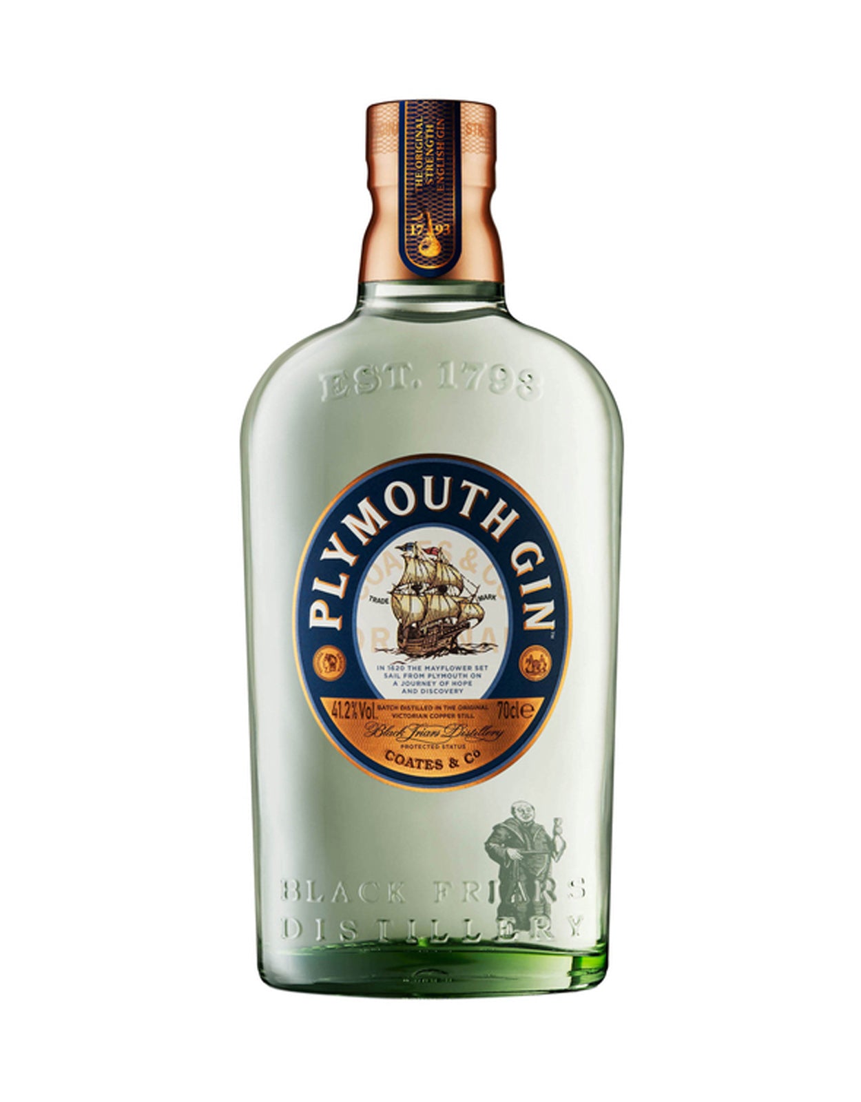 Plymouth Gin