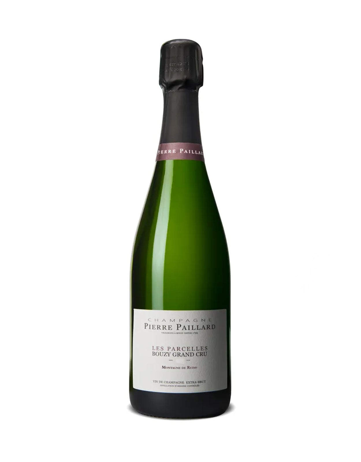 Pierre Paillard Brut Bouzy Grand Cru Les Parcelles '18th Edition'
