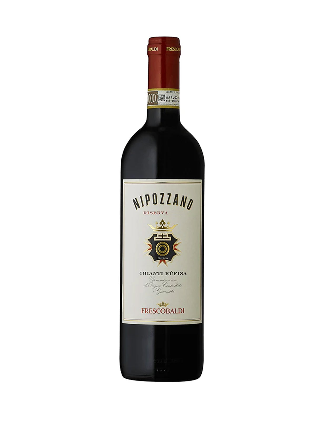 Frescobaldi Nipozzano Chianti Riserva 2019 - 375 ml