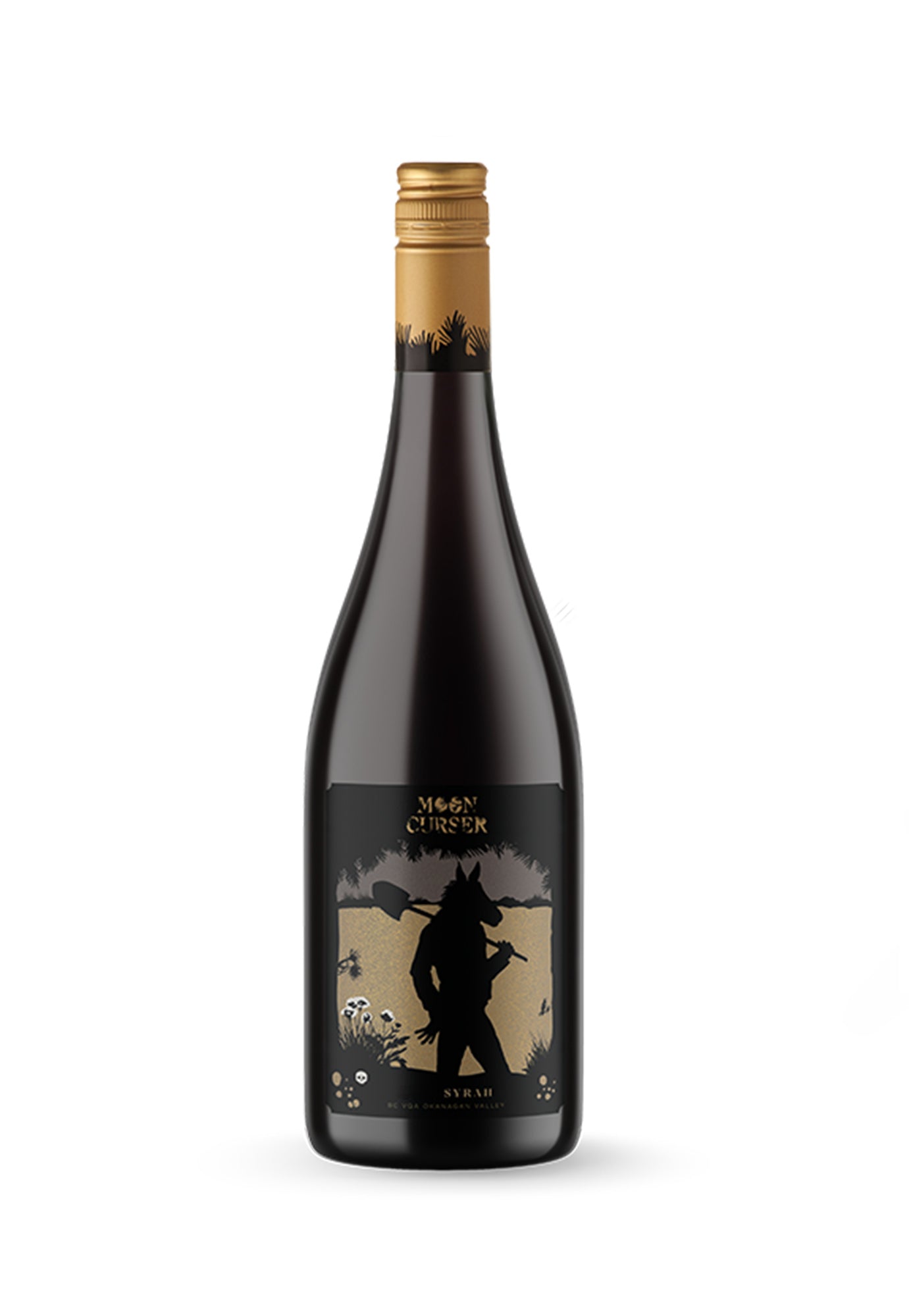 Moon Curser Syrah 2022
