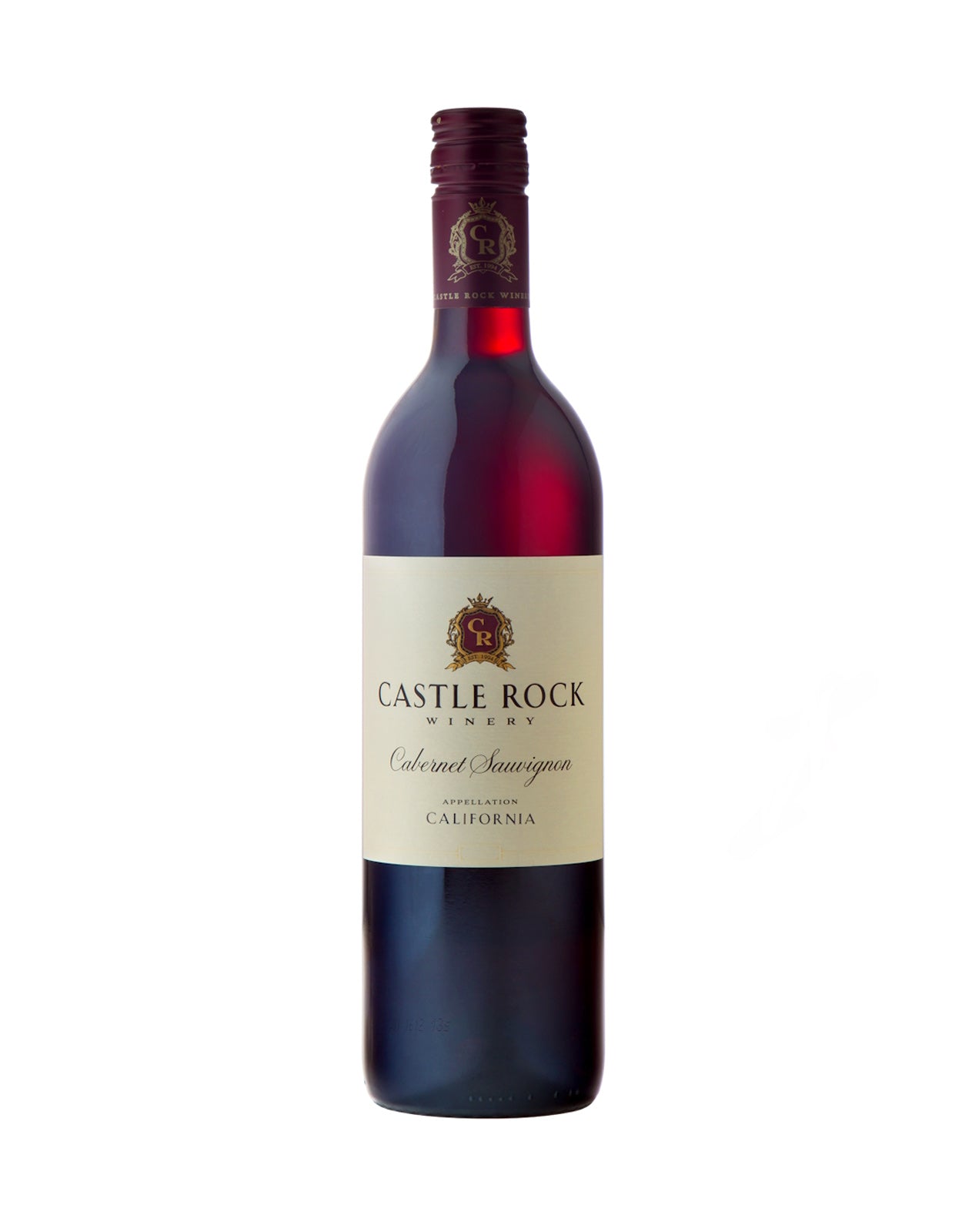 Castle Rock Cabernet Sauvignon Paso Robles 2020
