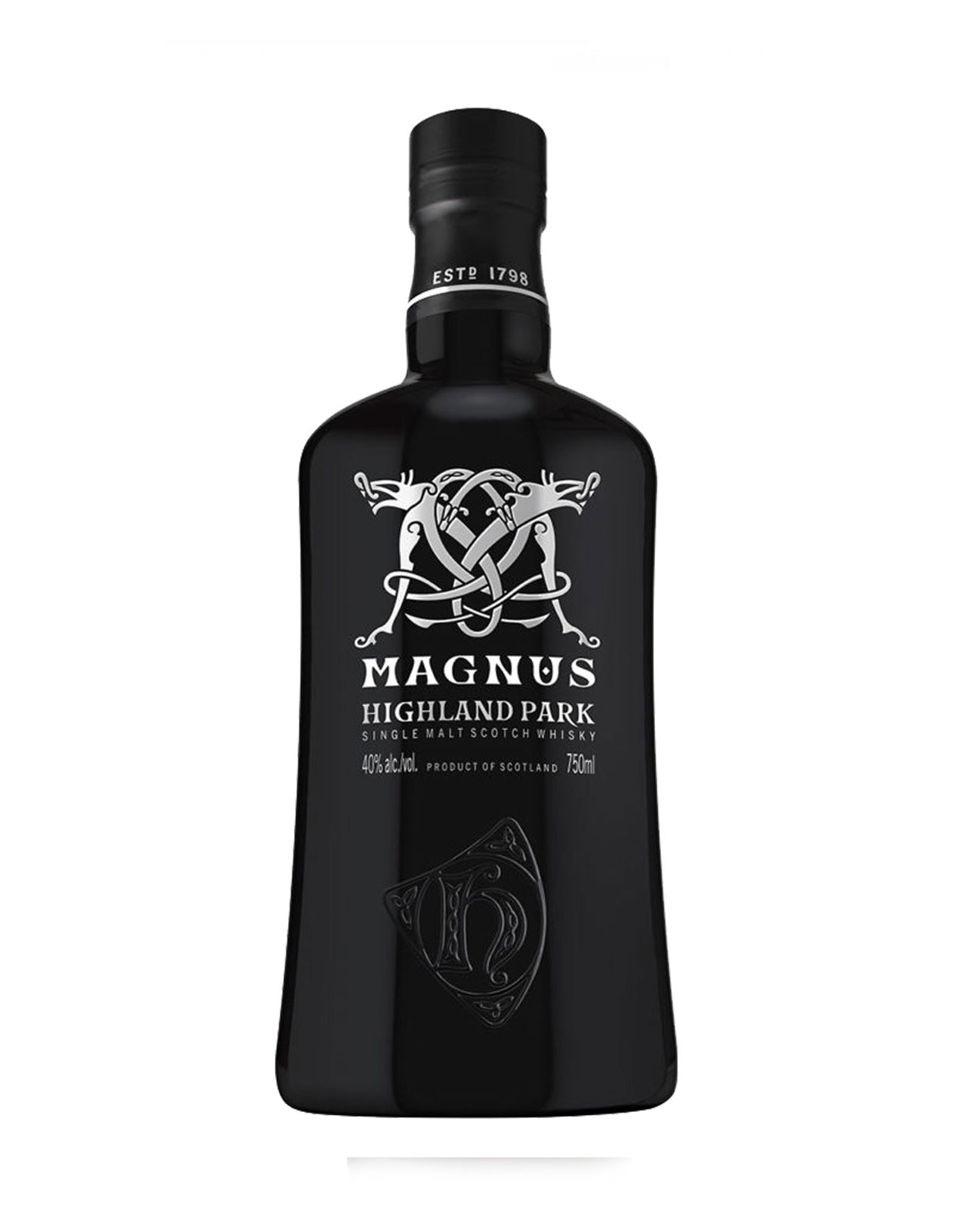 Highland Park Magnus