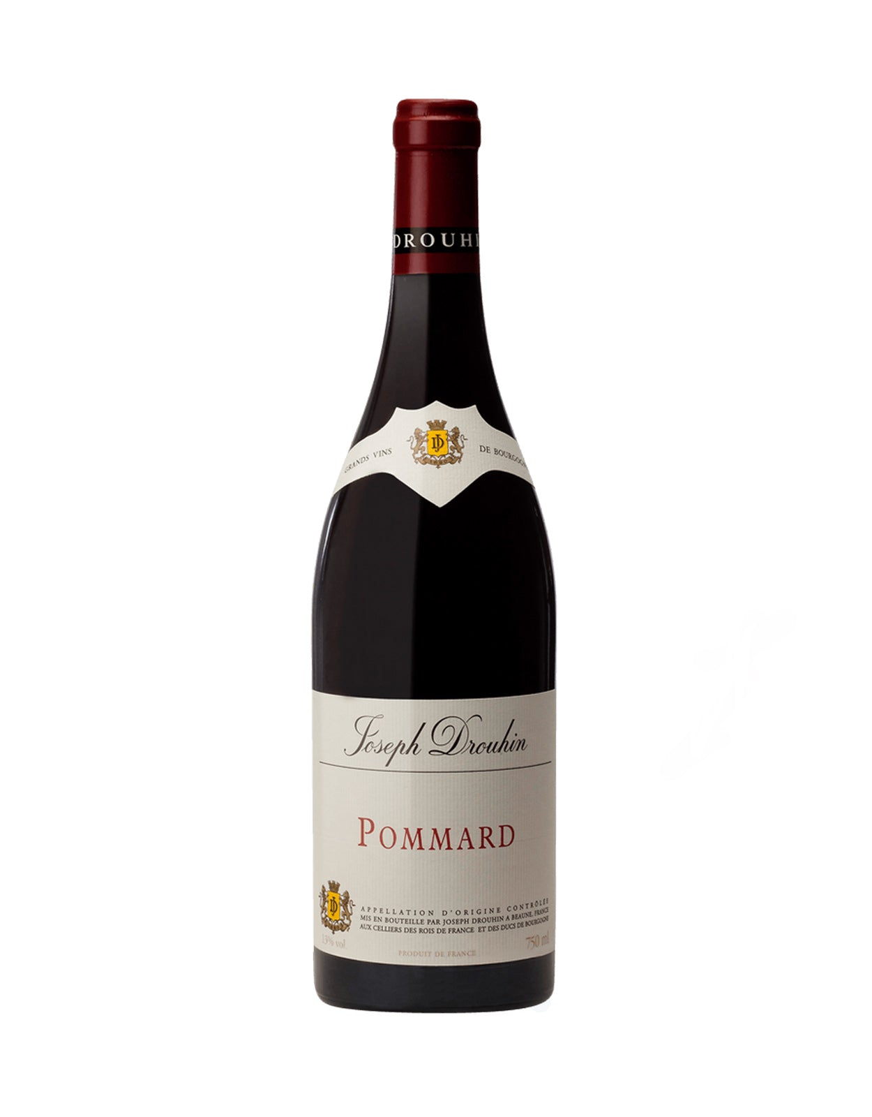 Joseph Drouhin Pommard 2021