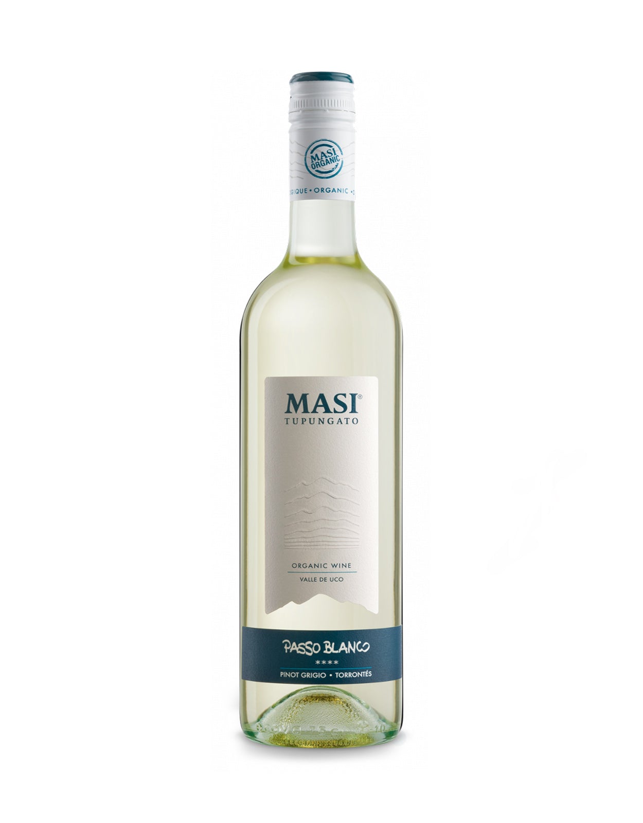 Masi Passo Blanco 2023