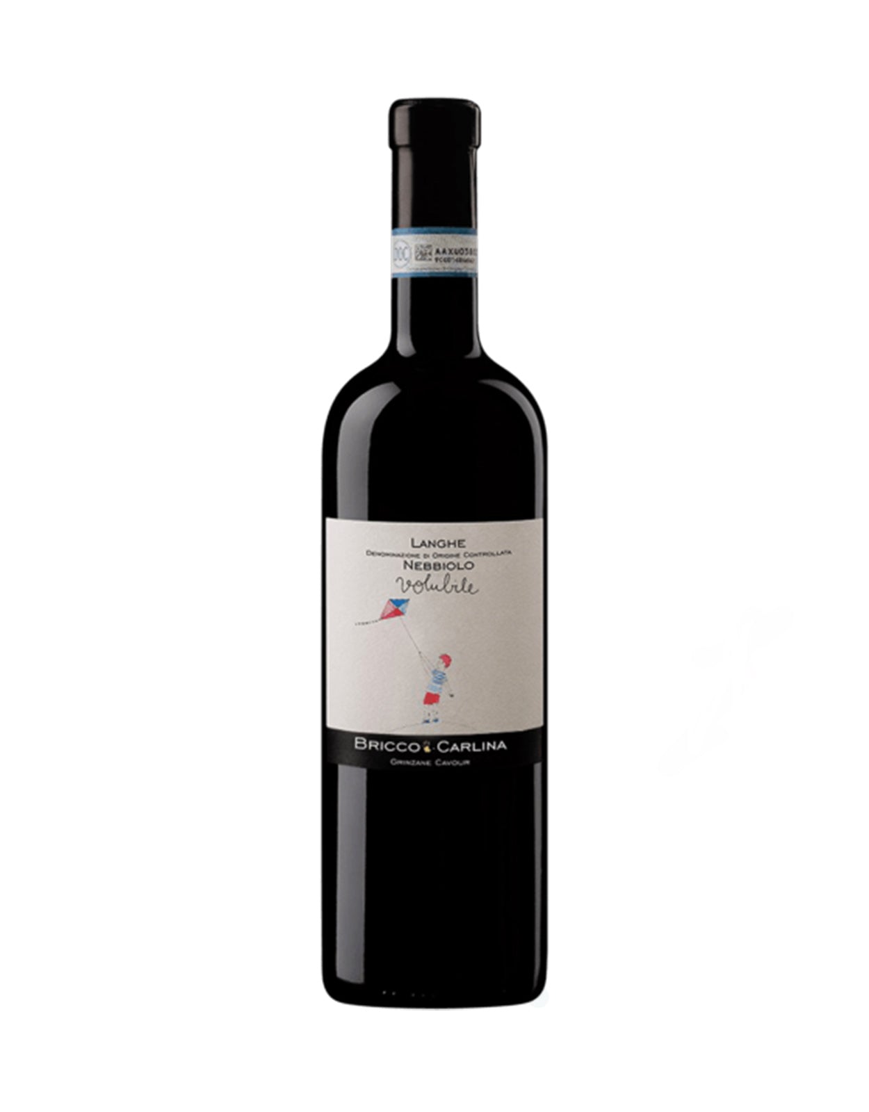 La Carlina Langhe Nebbiolo 2021