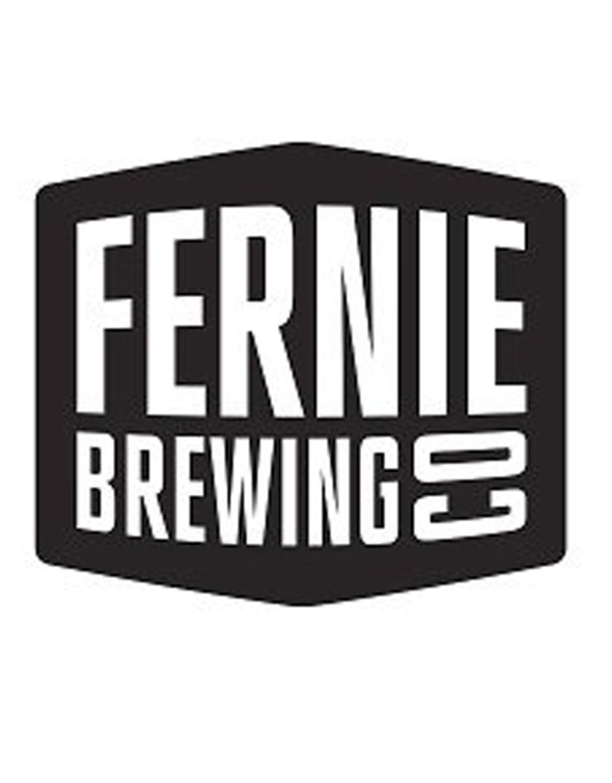 Fernie Brewing What The Huck - 50 Litre Keg