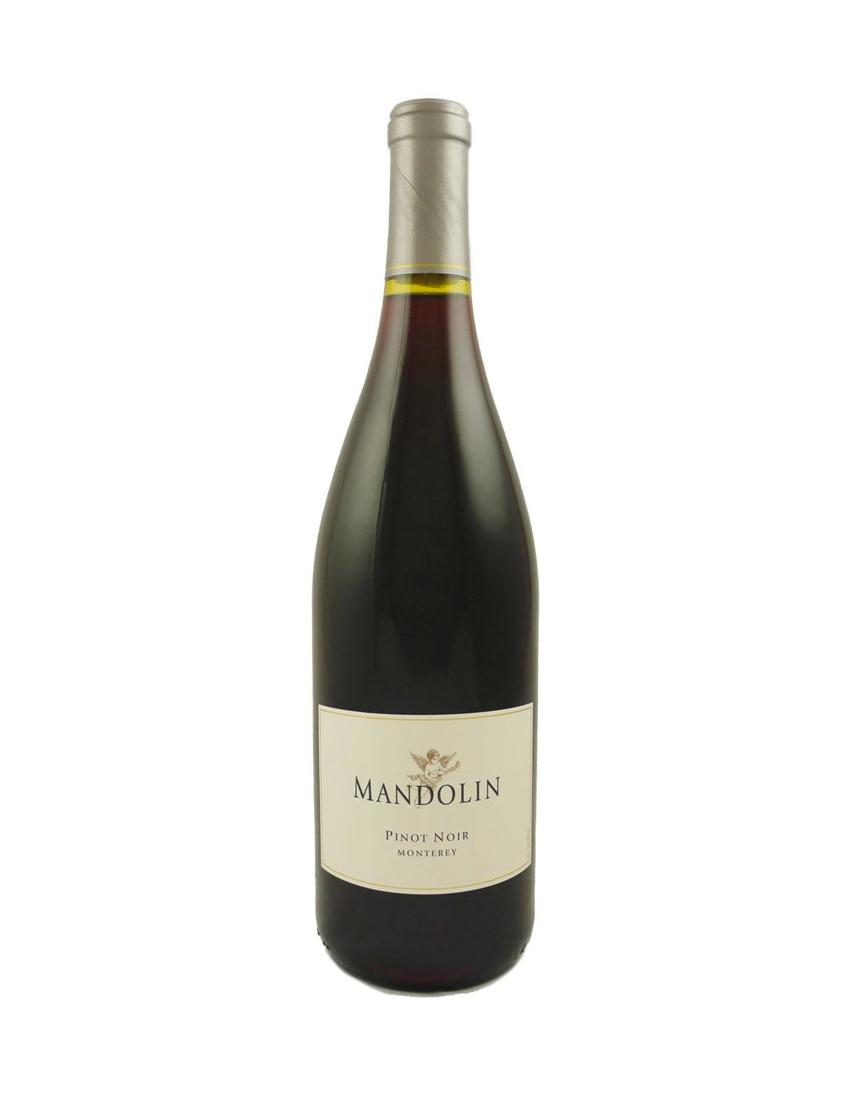 Mandolin Pinot Noir 2021