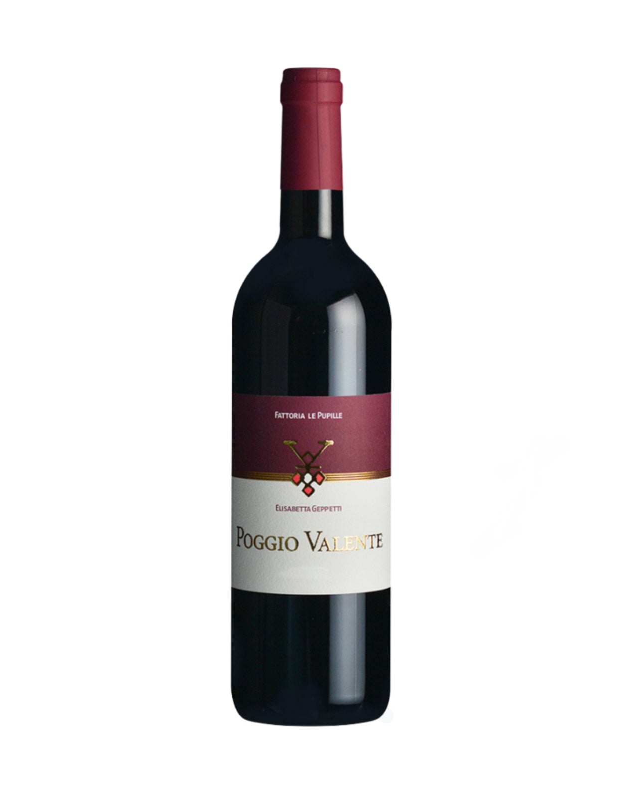Geppetti Poggio Valente 2018