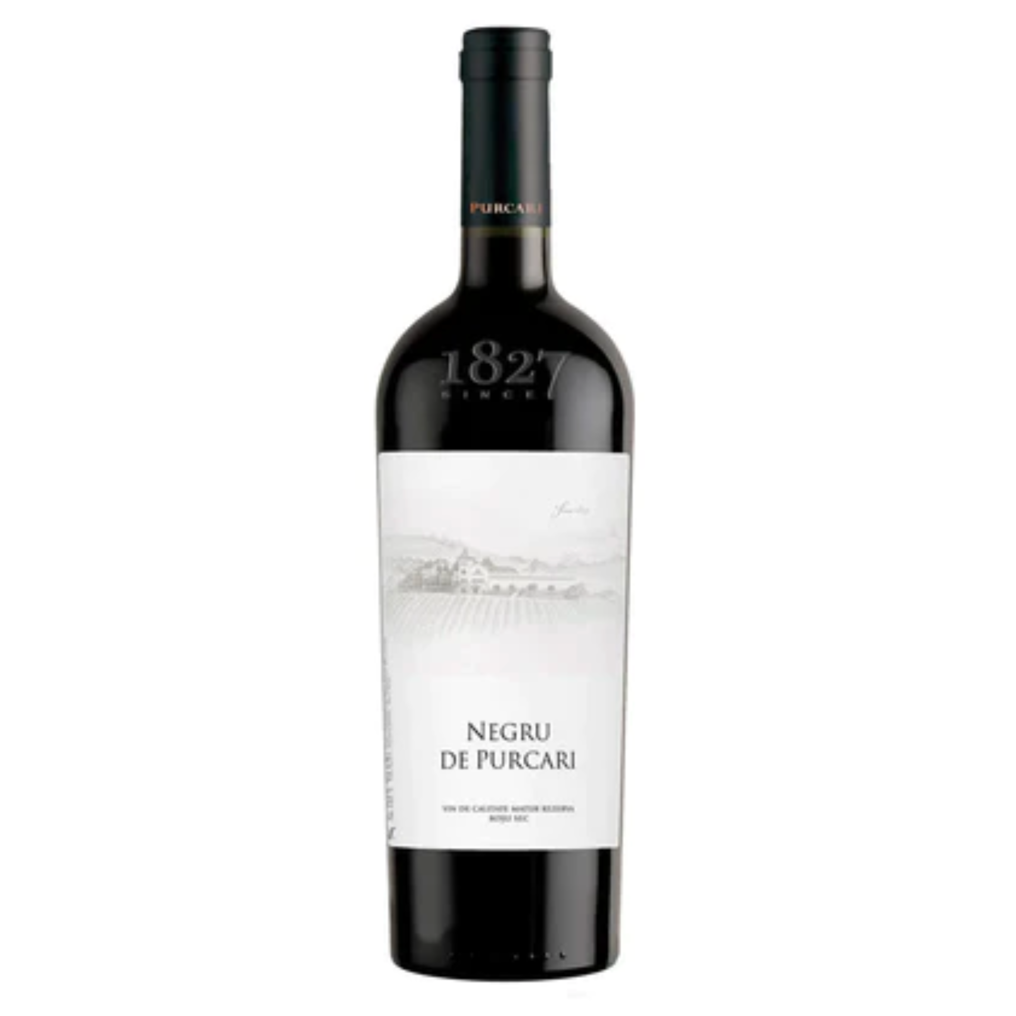 Chateau de Purcari 'Negru De Purcari' 2021