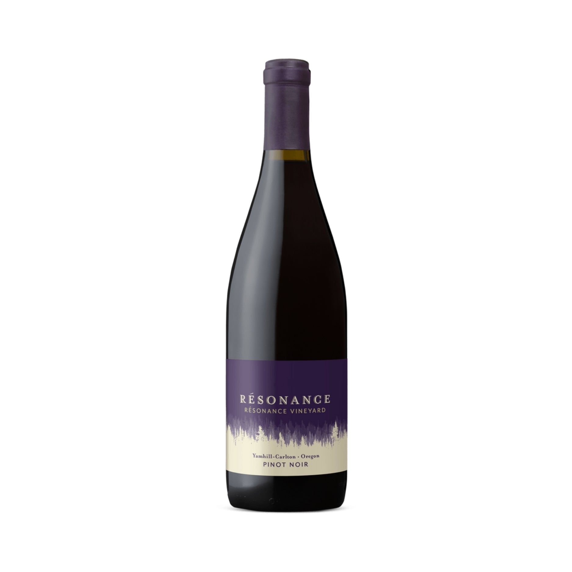Resonance Yamhill Pinot Noir 2017