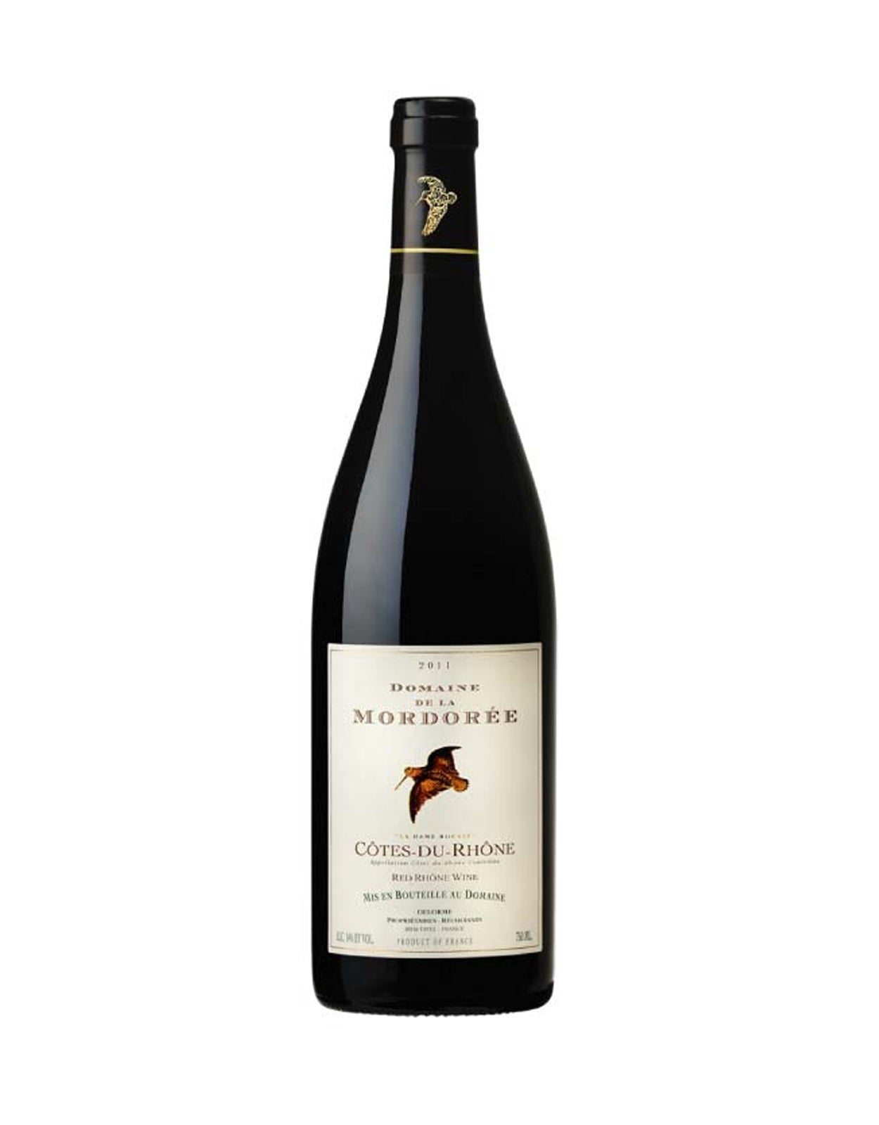Domaine de la Mordoree Cotes du Rhone 2021