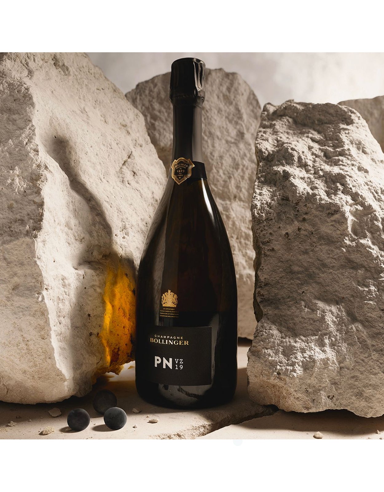 Bollinger Champagne PN VZ19