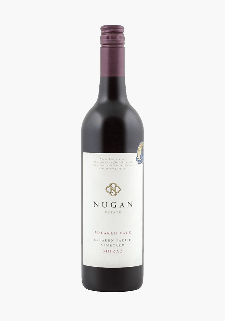 Nugan Shiraz Mclaren Parish 2022
