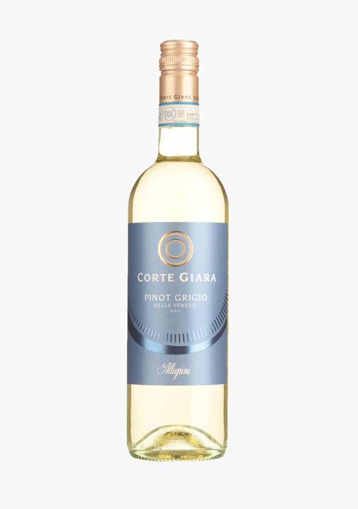 Corte Giara Pinot Grigio 2020