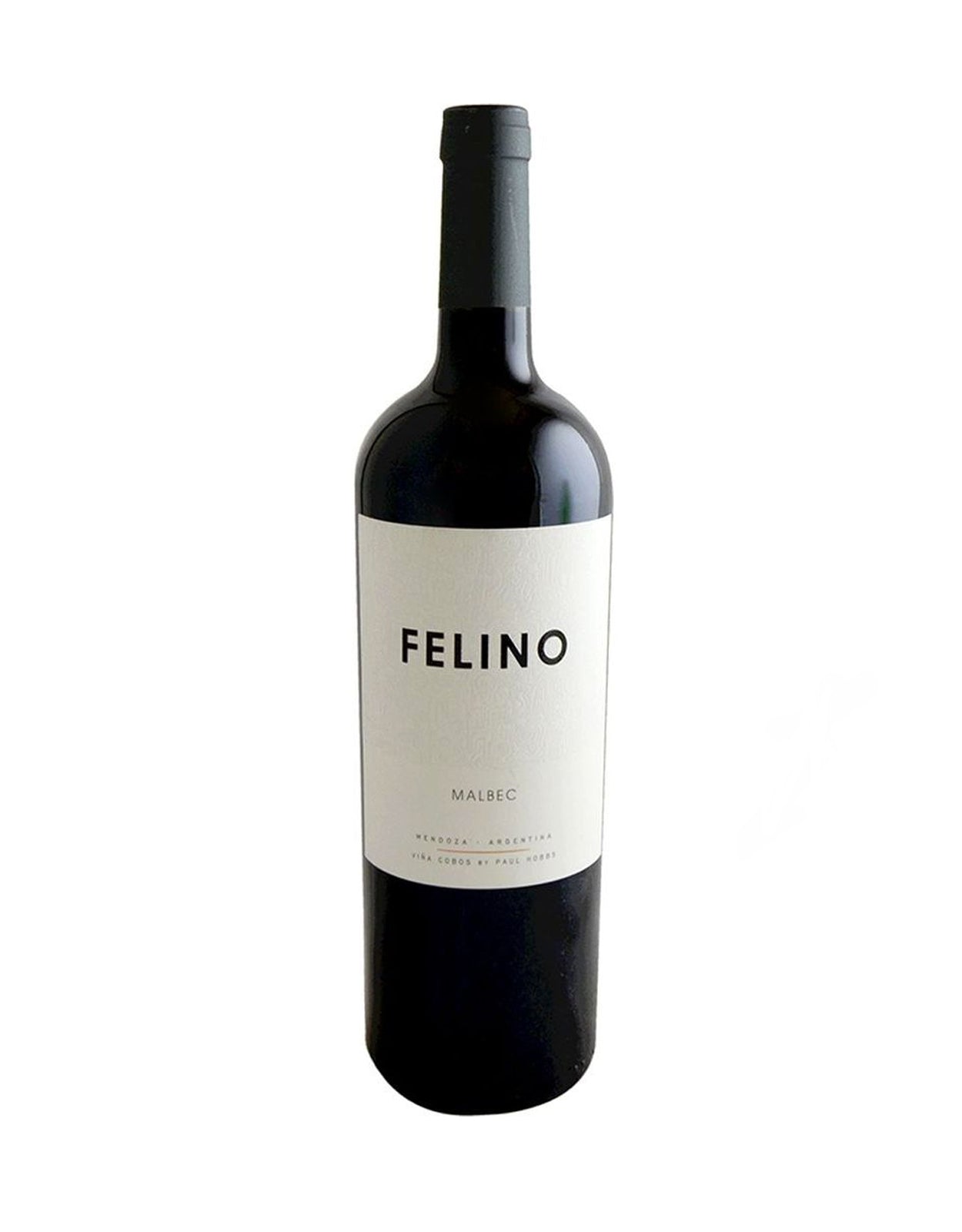 Vina Cobos Felino Malbec 2022