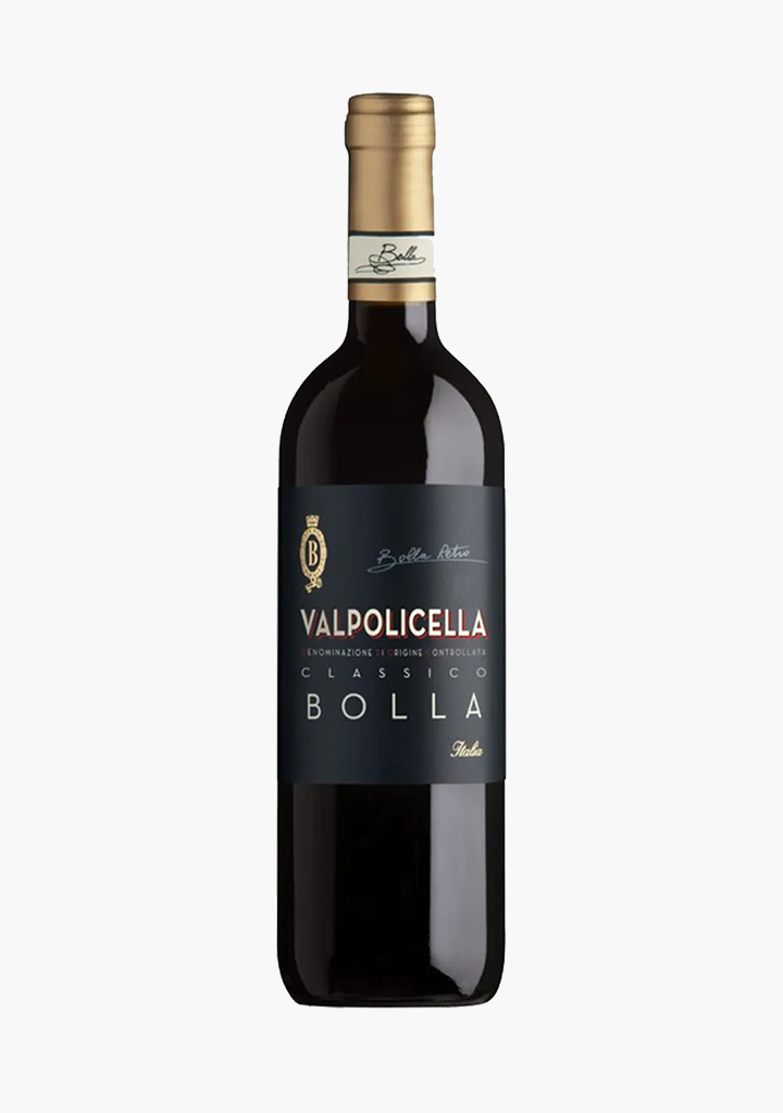 Bolla Valpolicella Classico 2021