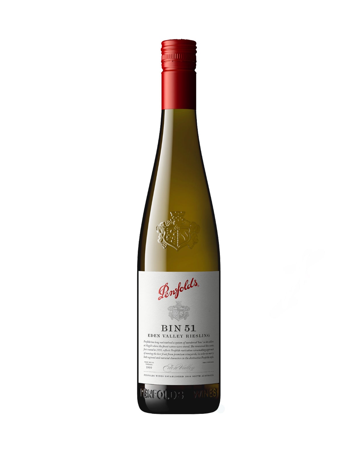 Penfolds Bin 51 Riesling 2022