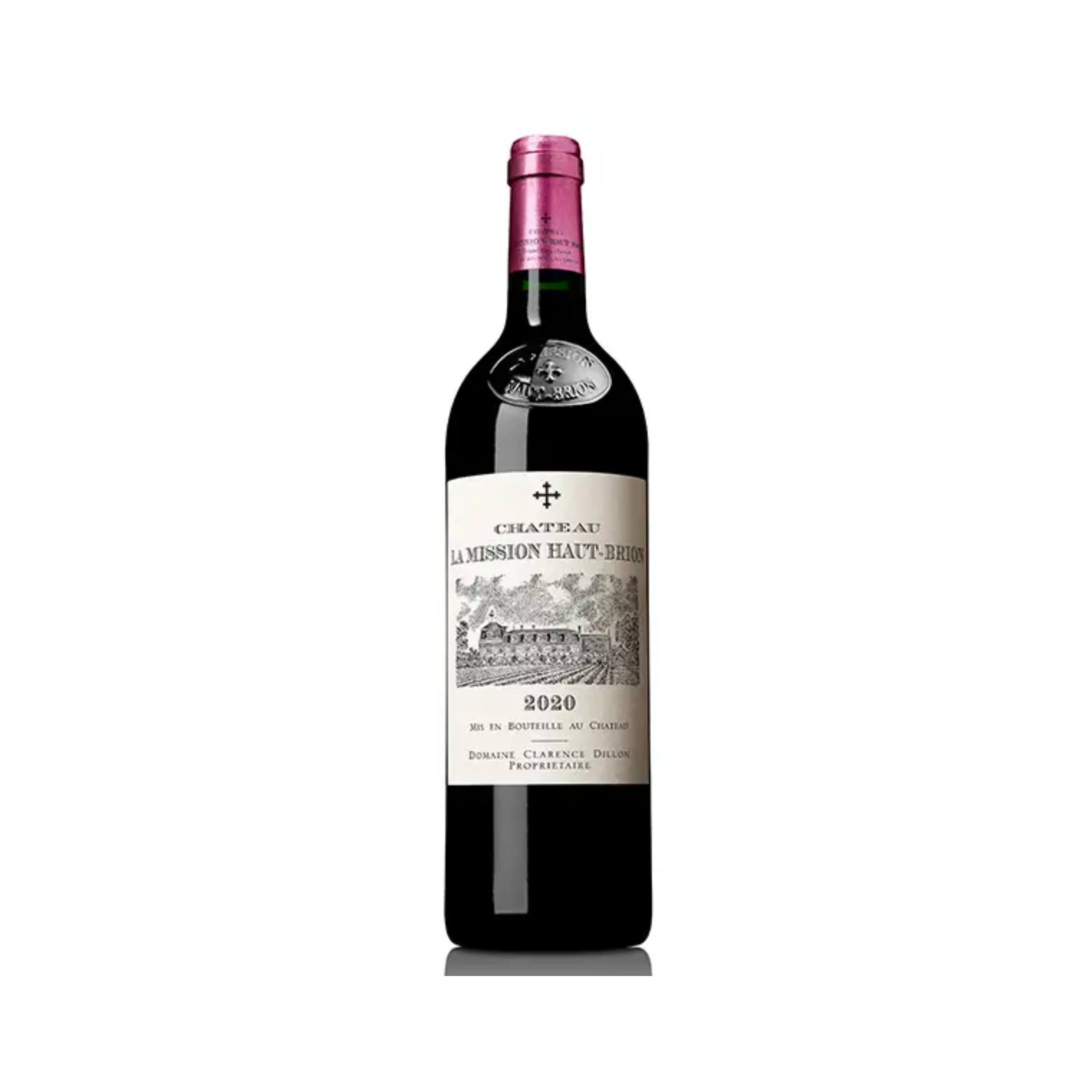 Chateau La Mission Haut Brion 2020