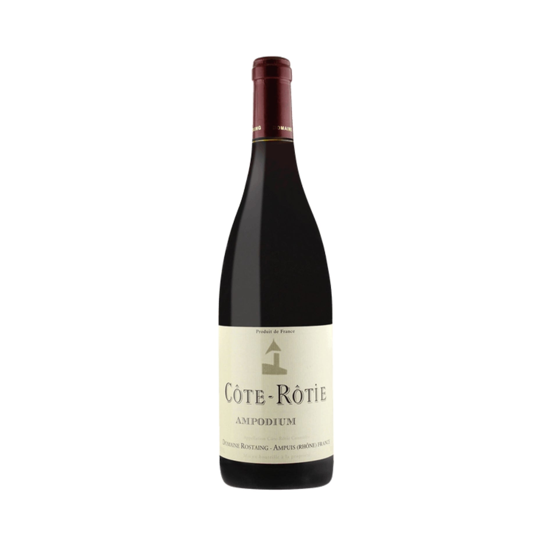 Domaine Rostaing Cote Rotie 'Cuvee Ampodium' 2020