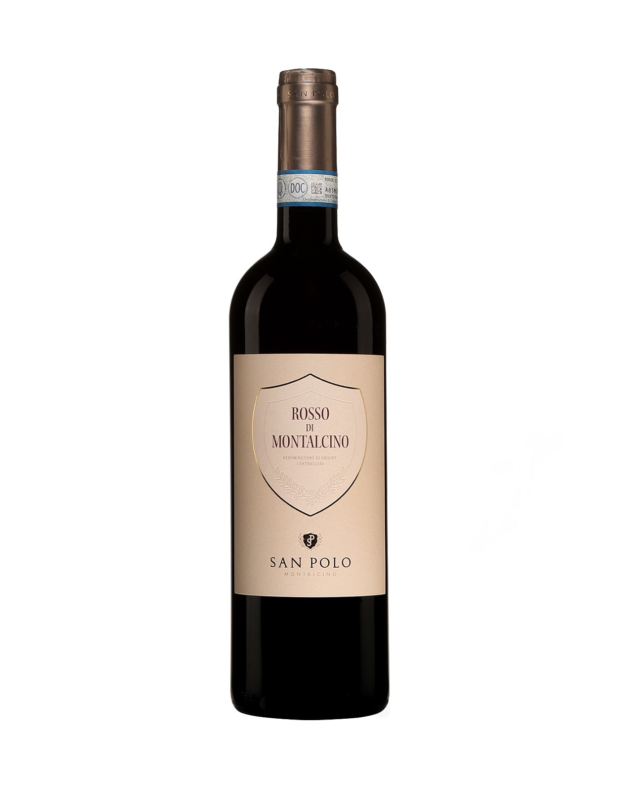 San Polo Rosso Di Montalcino 2021