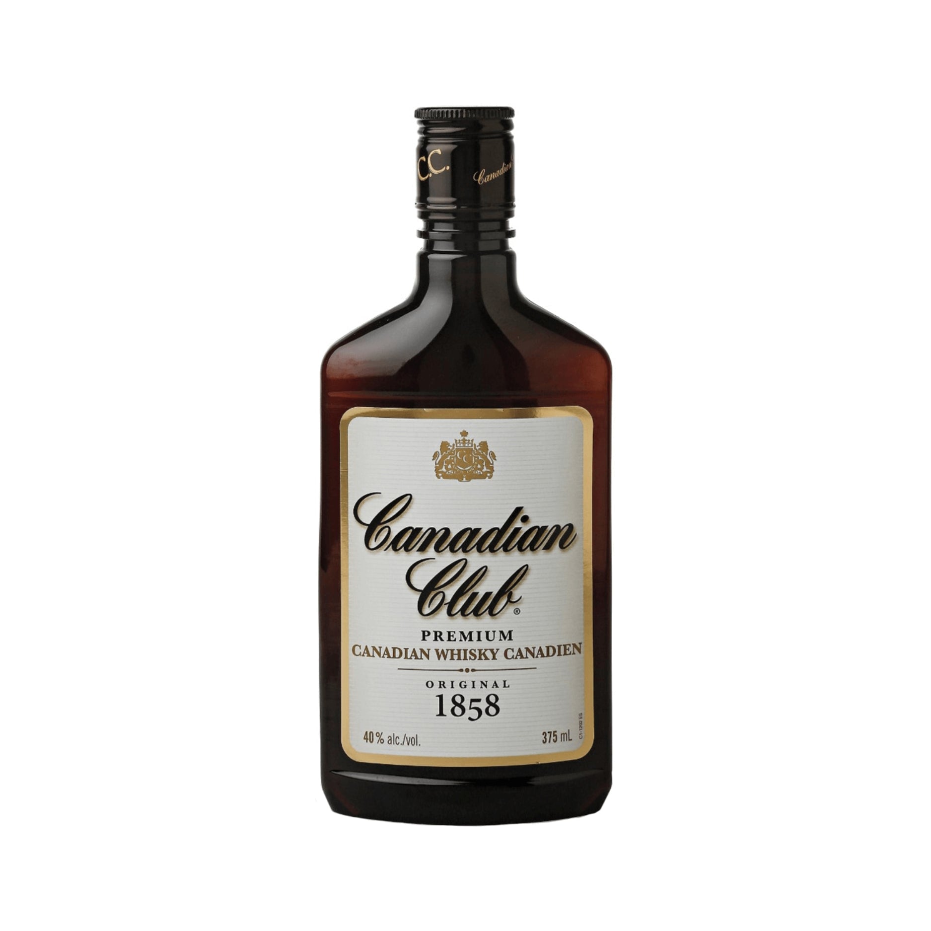 CANADIAN CLUB PREMIUM 375ml