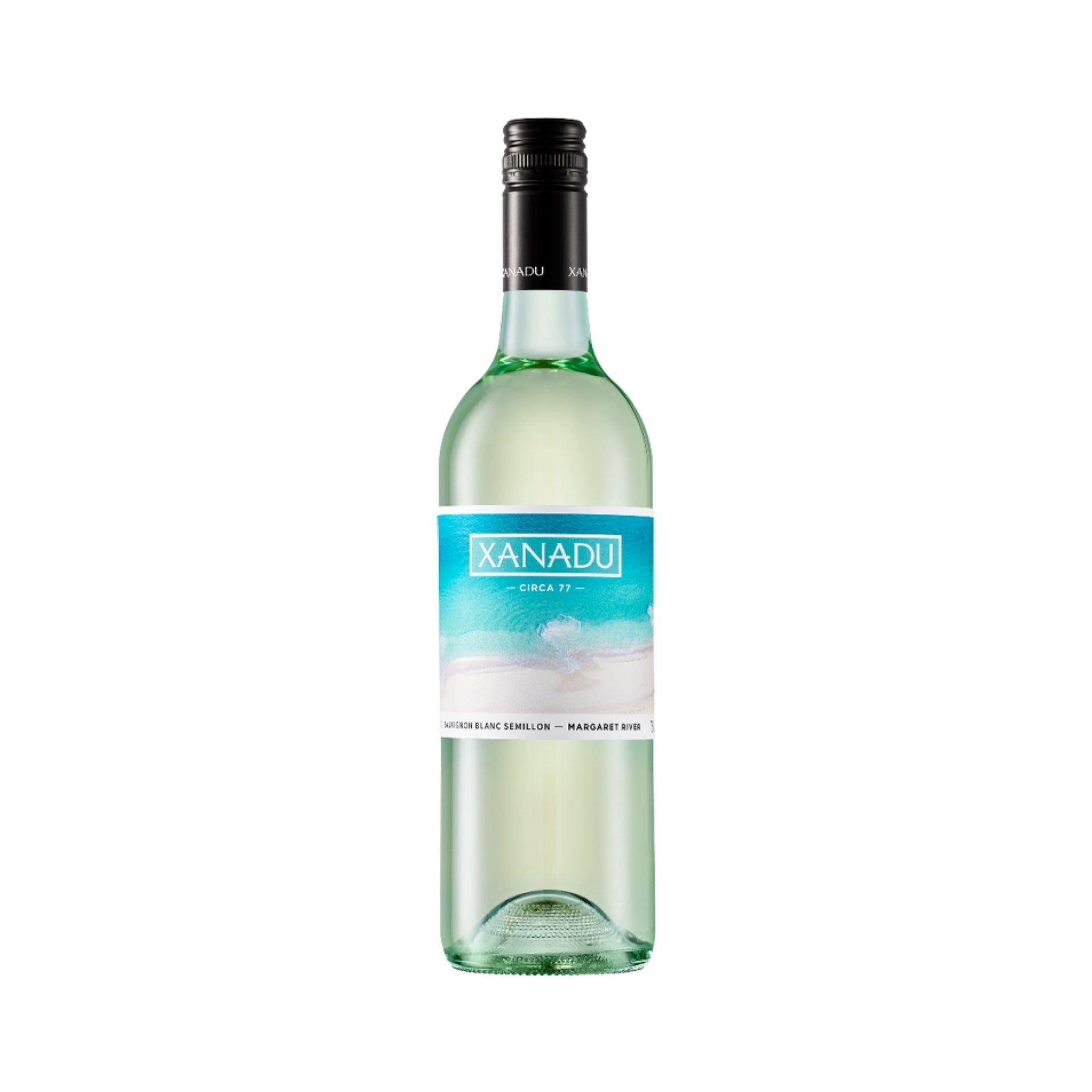 Xanadu Sauvignon Blanc Semillon 2022