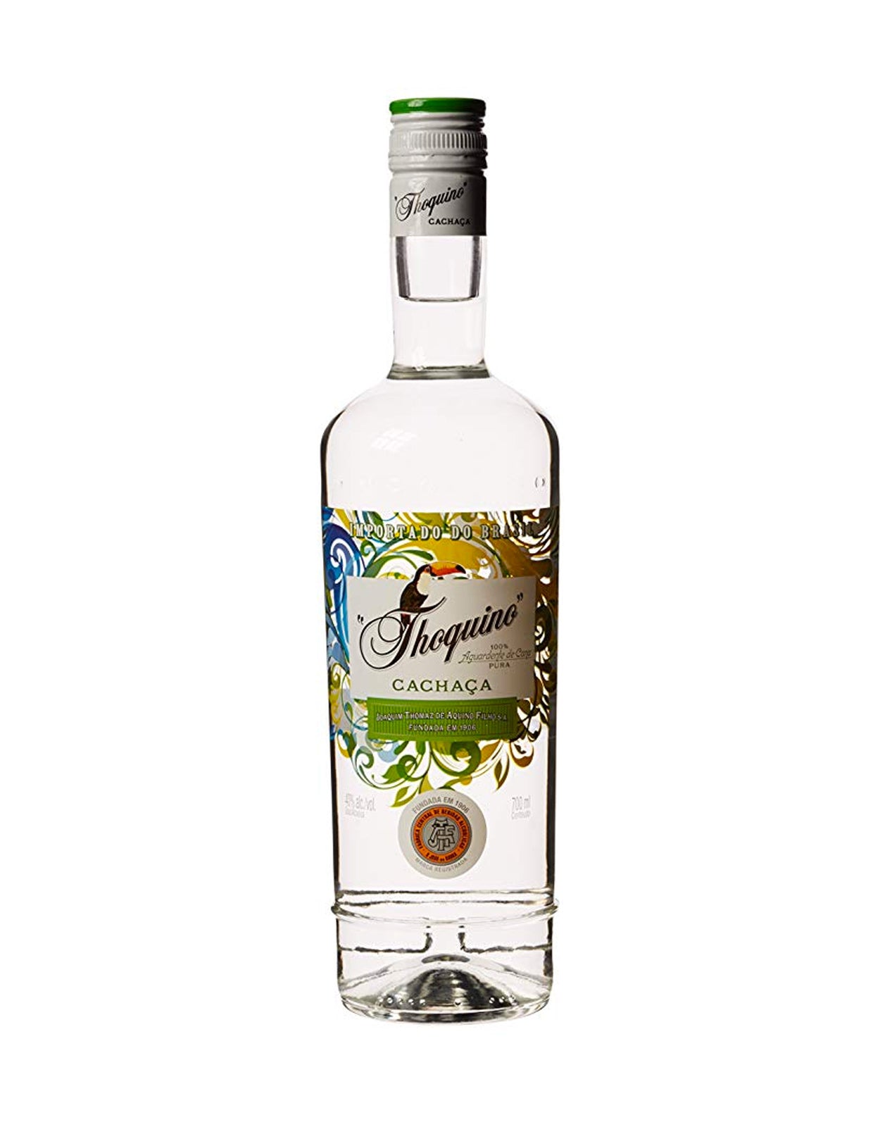 Giffard Cachaca Thoquino