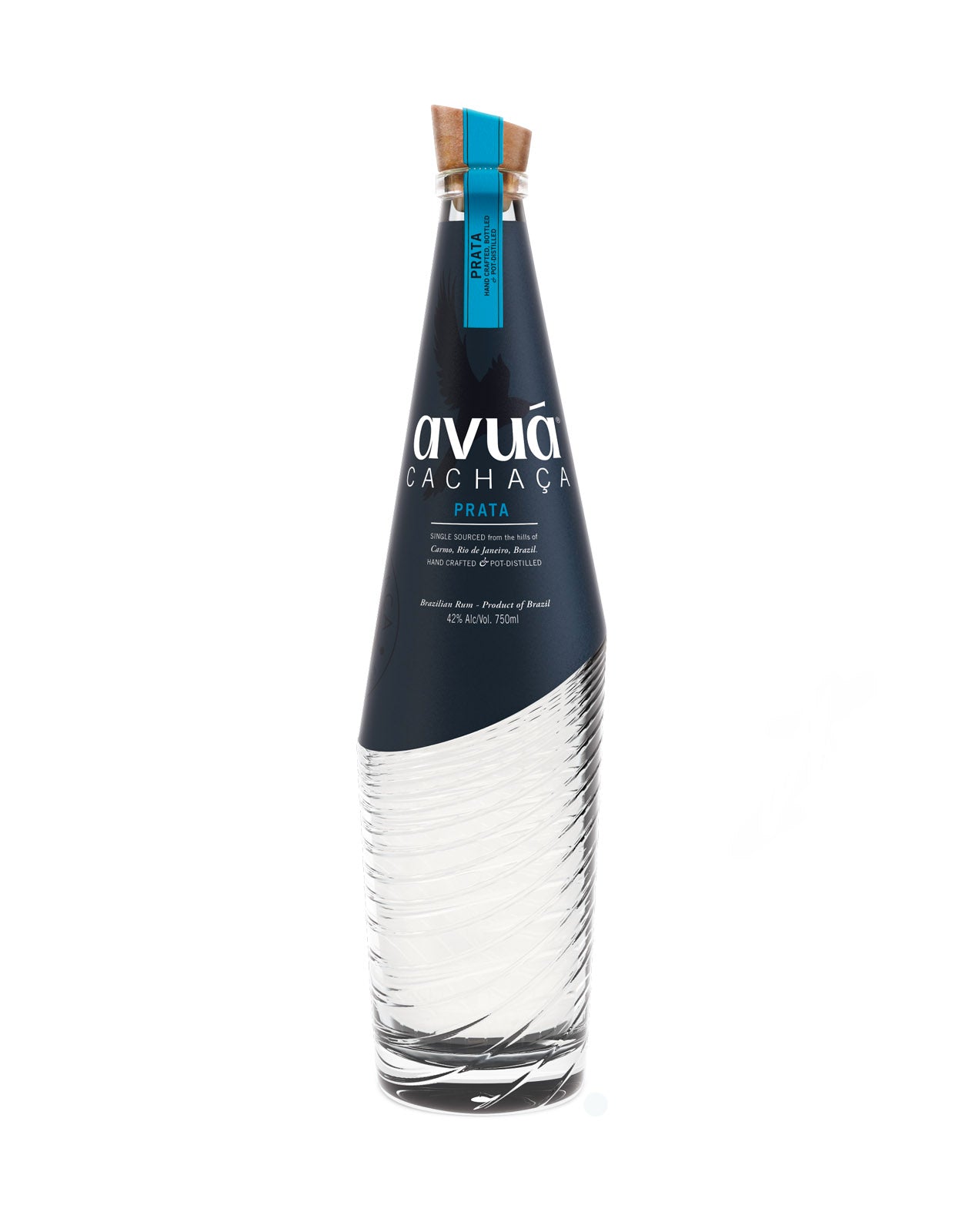 Avua Prata Cachaca