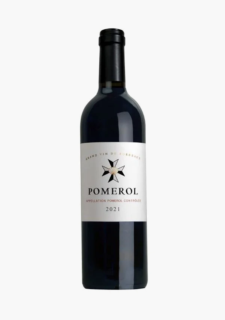 Sichel Pomerol 2021