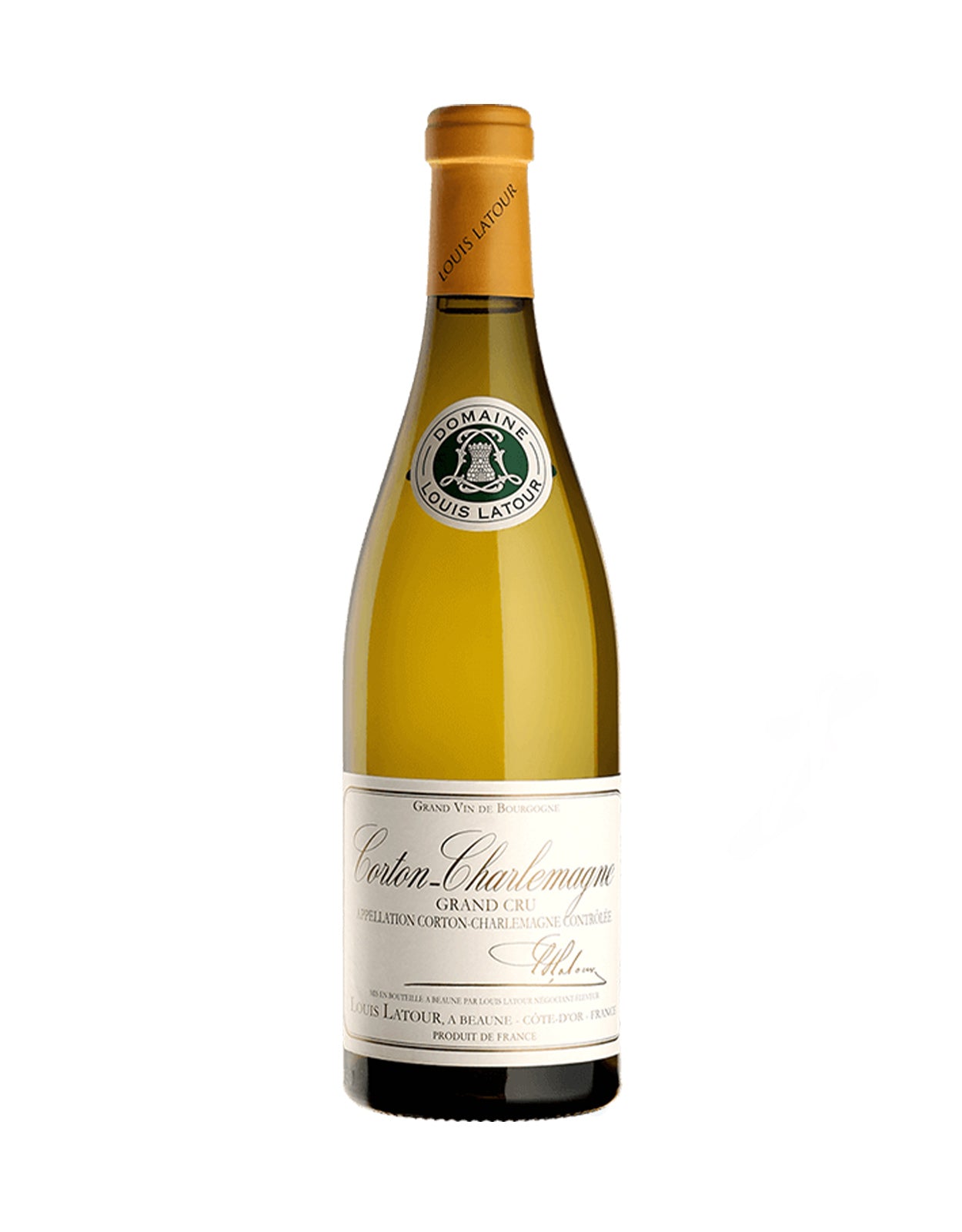 Louis Latour Corton Charlemagne Grand Cru 2020