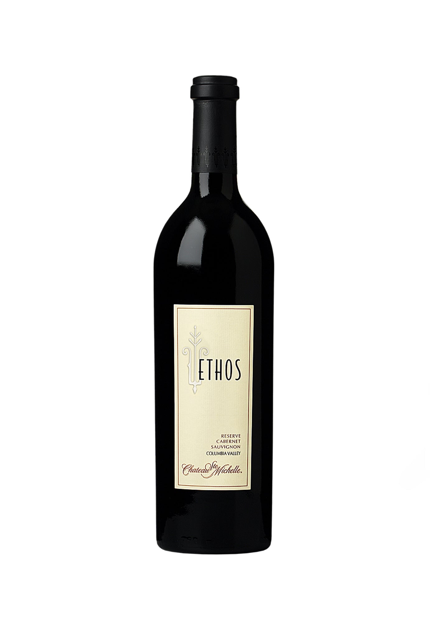 Chateau Ste Michelle Cabernet Sauvignon Ethos 2018