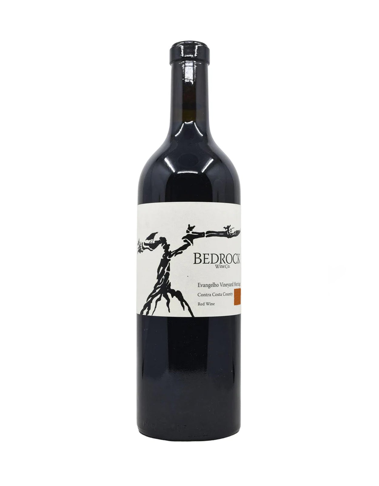 Bedrock Wine Co. Evangelho Heritage Vineyard 2022