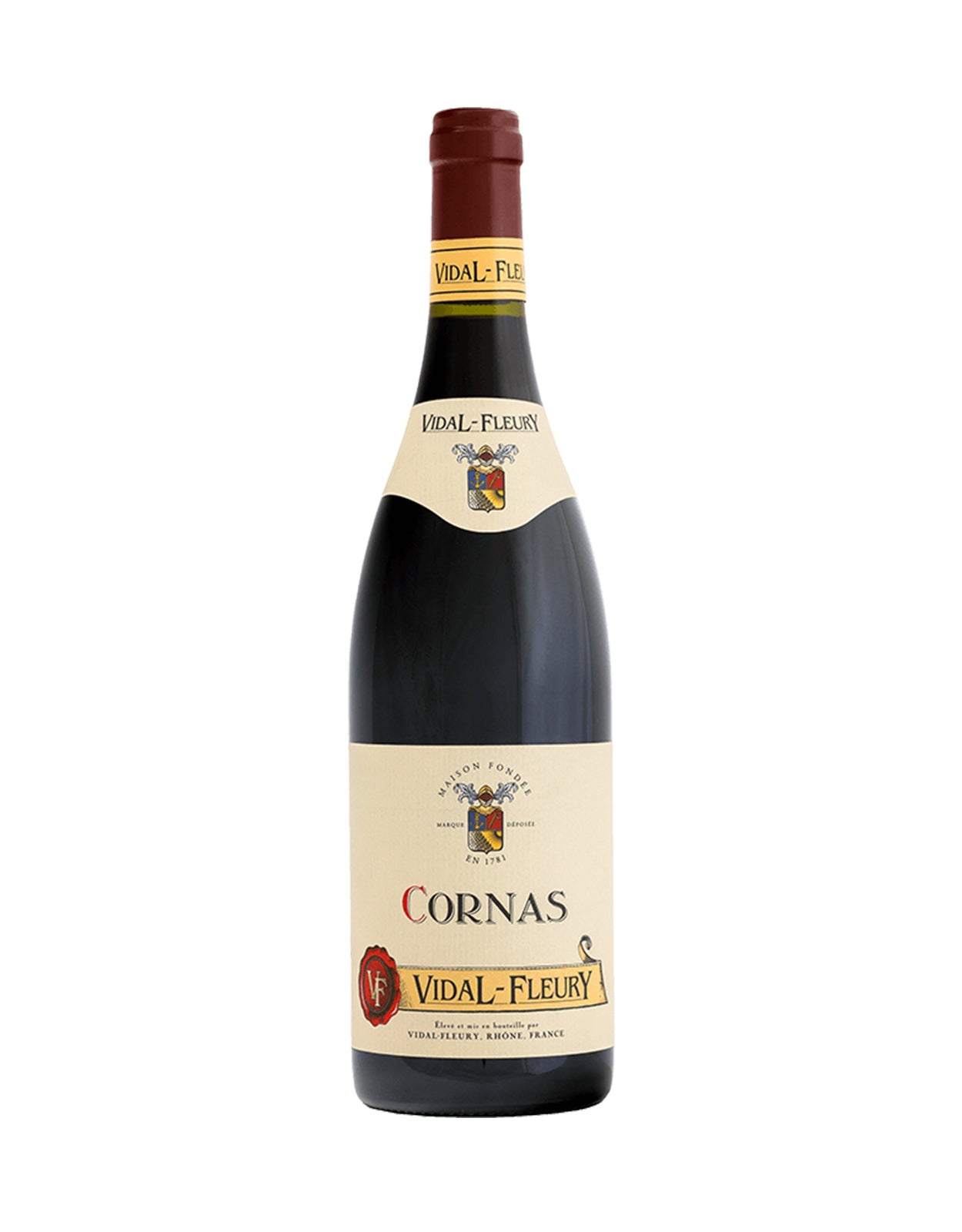 Vidal Fleury Cornas 2020