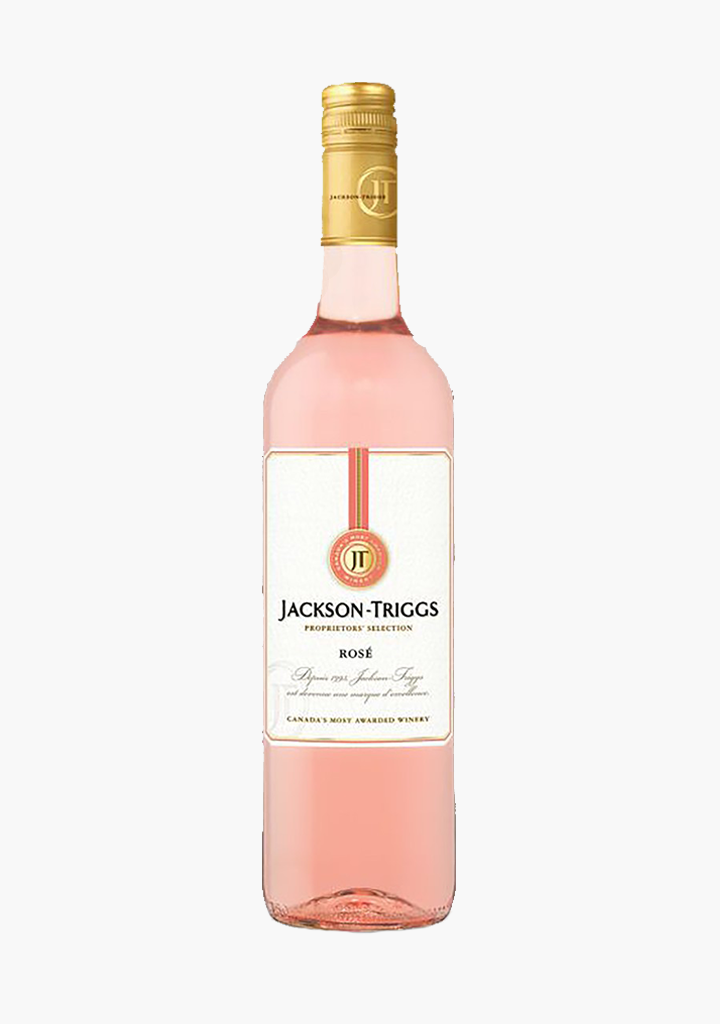 Jackson Triggs Proprietors' Selection Rose