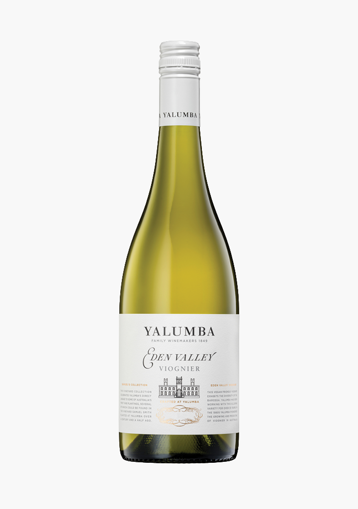 Yalumba Eden Valley Viognier 2021