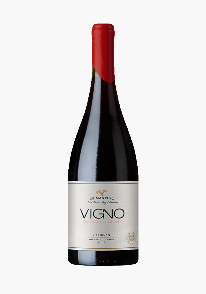 De Martino Carignan 'Vigno' 2018