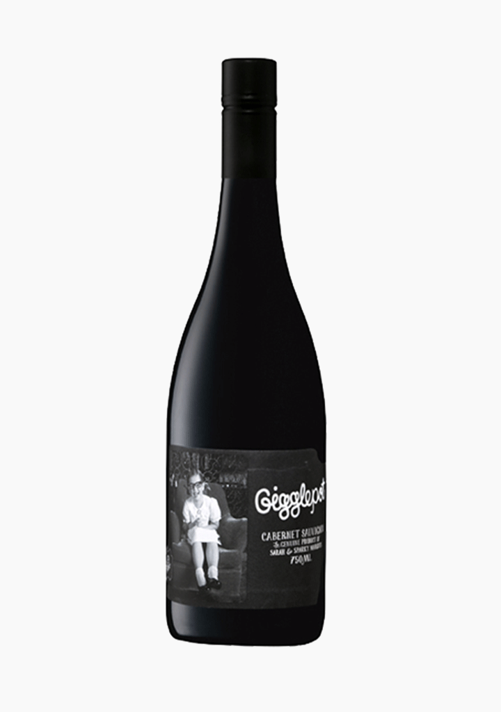Mollydooker Gigglepot Cabernet Sauvignon 2022