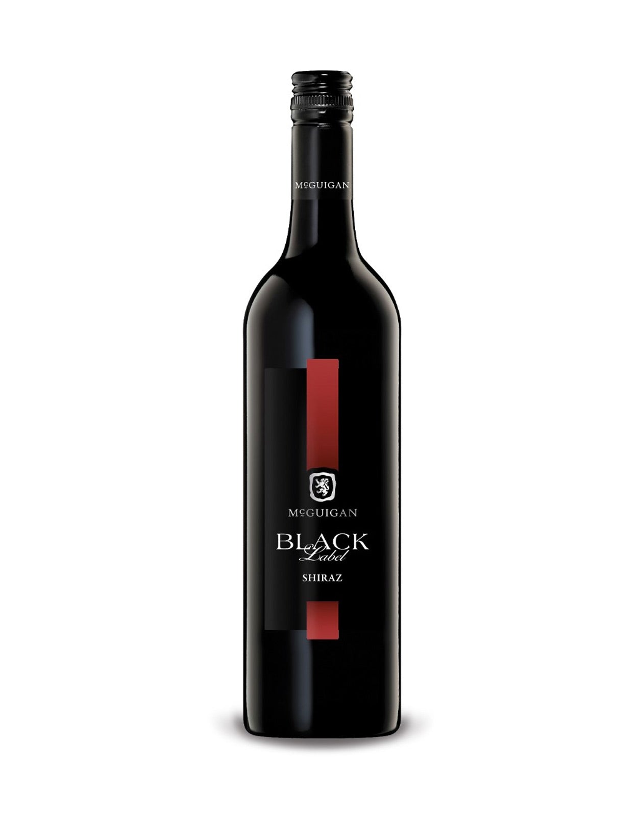 McGuigan Shiraz Black Label 2021