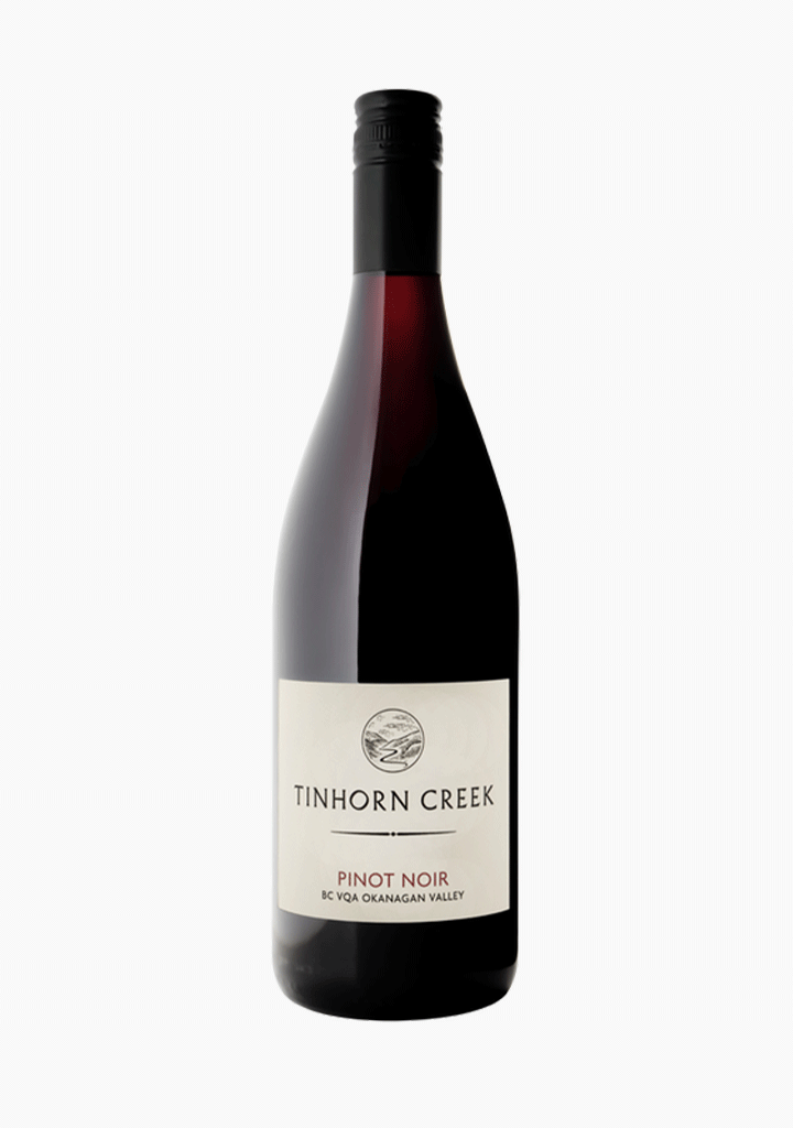 Tinhorn Pinot Noir 2021