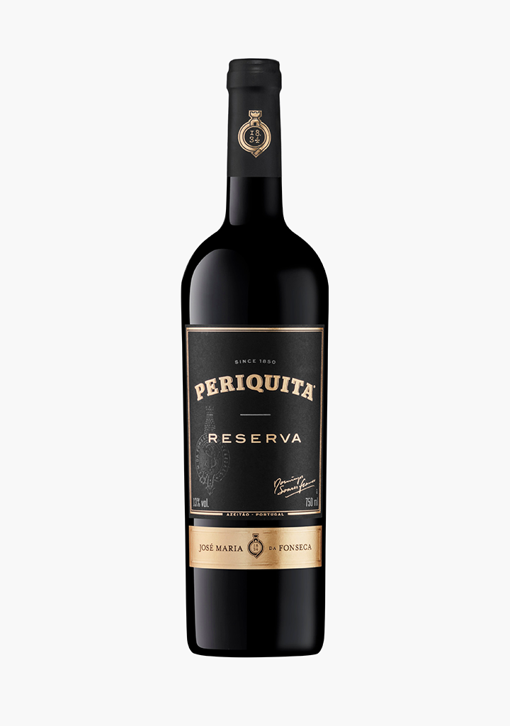 Periquita Reserva 2021