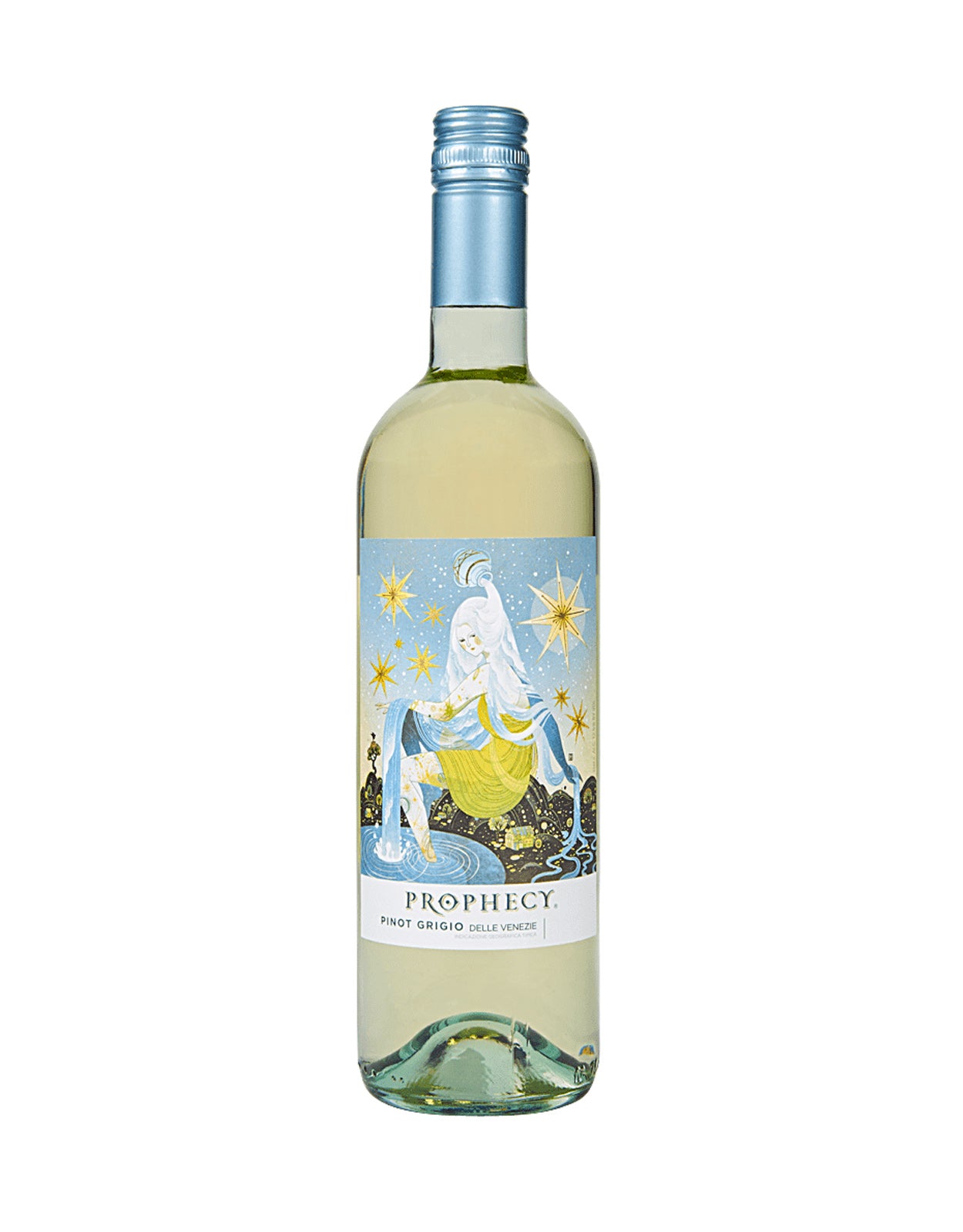 Prophecy Pinot Grigio 2023