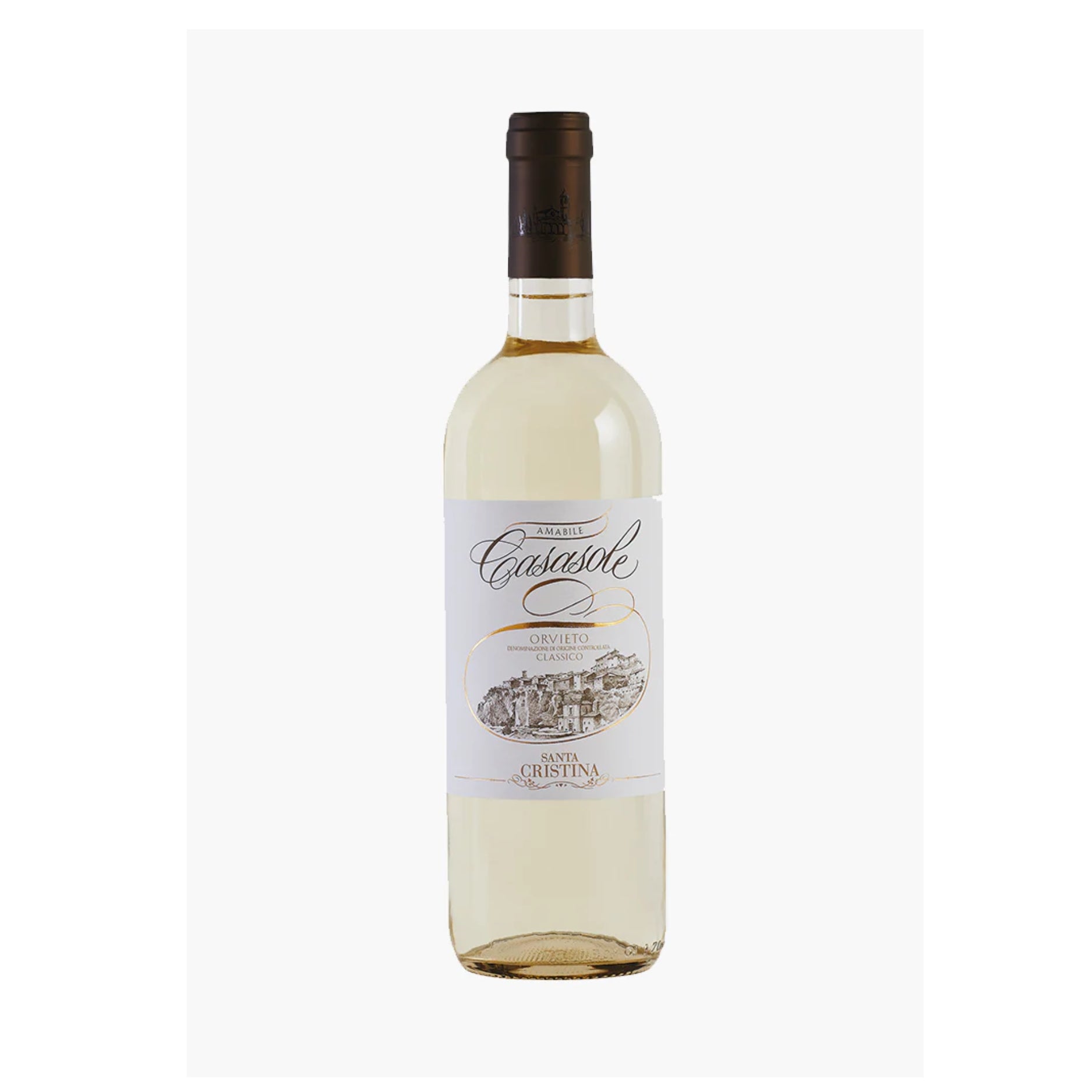 Santa Cristina Casasole Orvieto 2023