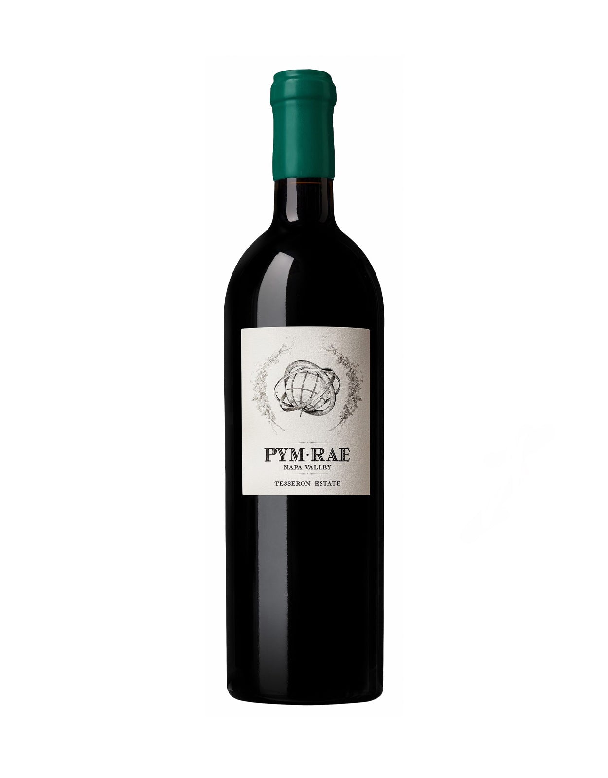 Tesseron Vineyards 'PYM-RAE' 2017
