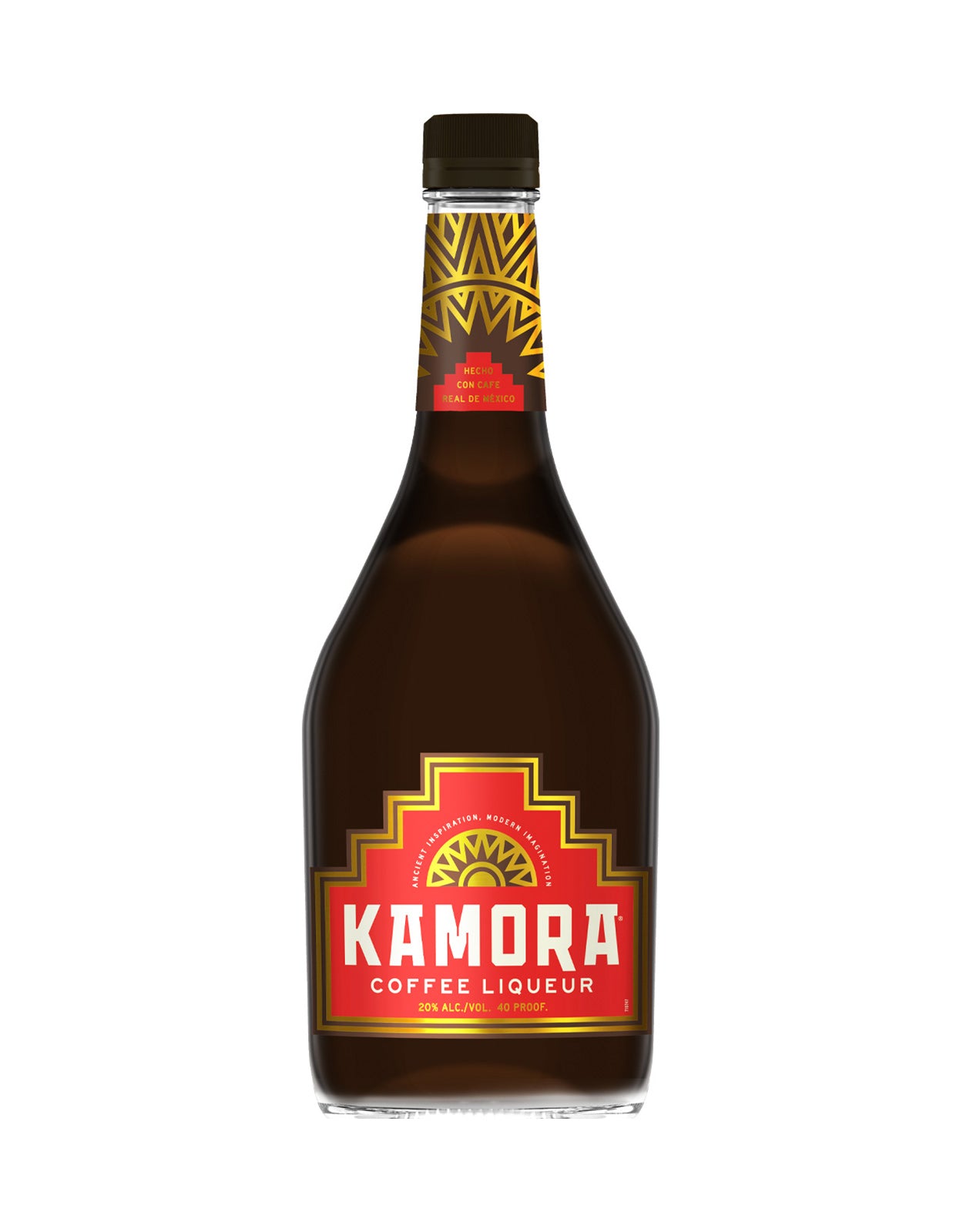 Kamora Coffee Liqueur